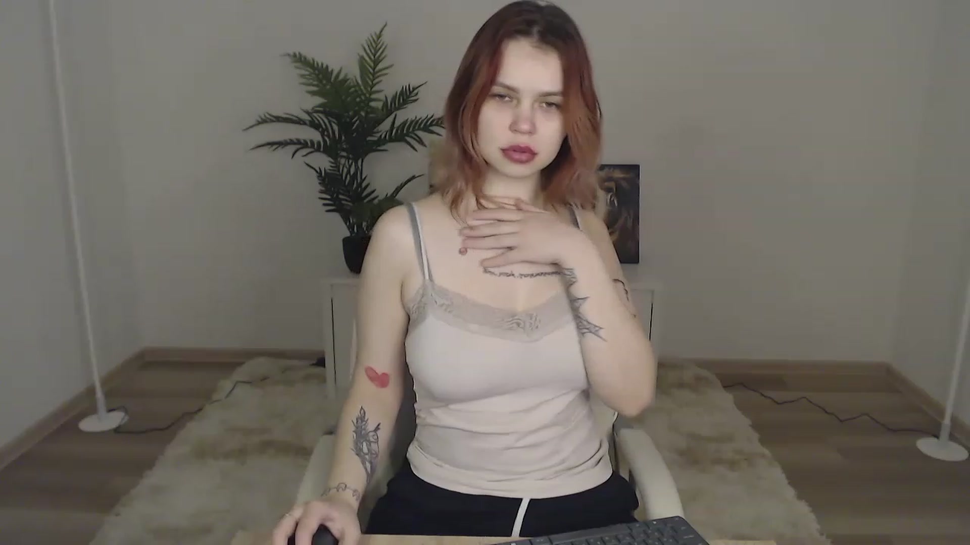 Gallery image thumbnail from NicolyRio's myfreecams stream on, 02/09/2023, 10:02 image 11 of 20