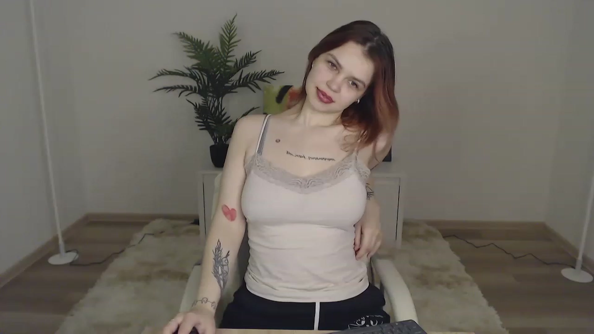 Gallery image thumbnail from NicolyRio's myfreecams stream on, 02/09/2023, 10:02 image 12 of 20