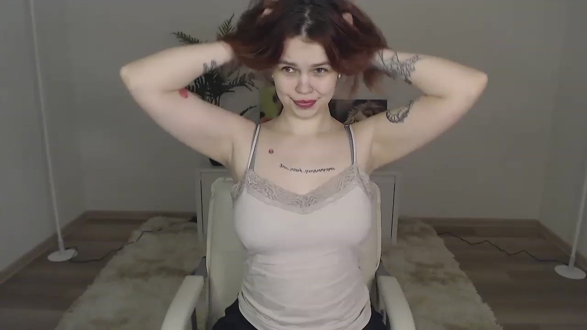 Gallery image thumbnail from NicolyRio's myfreecams stream on, 02/09/2023, 10:02 image 8 of 20