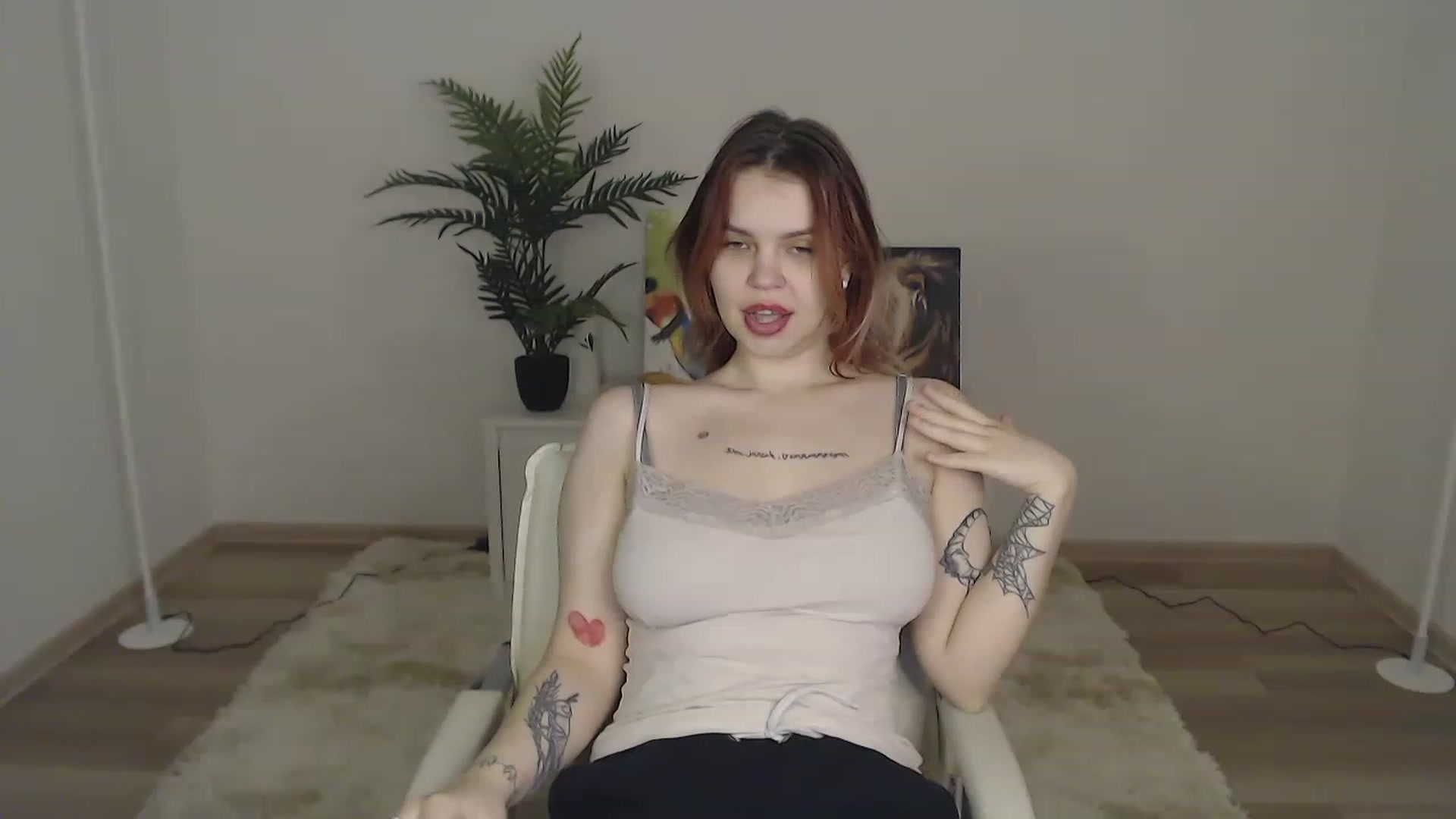 Gallery image thumbnail from NicolyRio's myfreecams stream on, 02/09/2023, 10:02 image 7 of 20