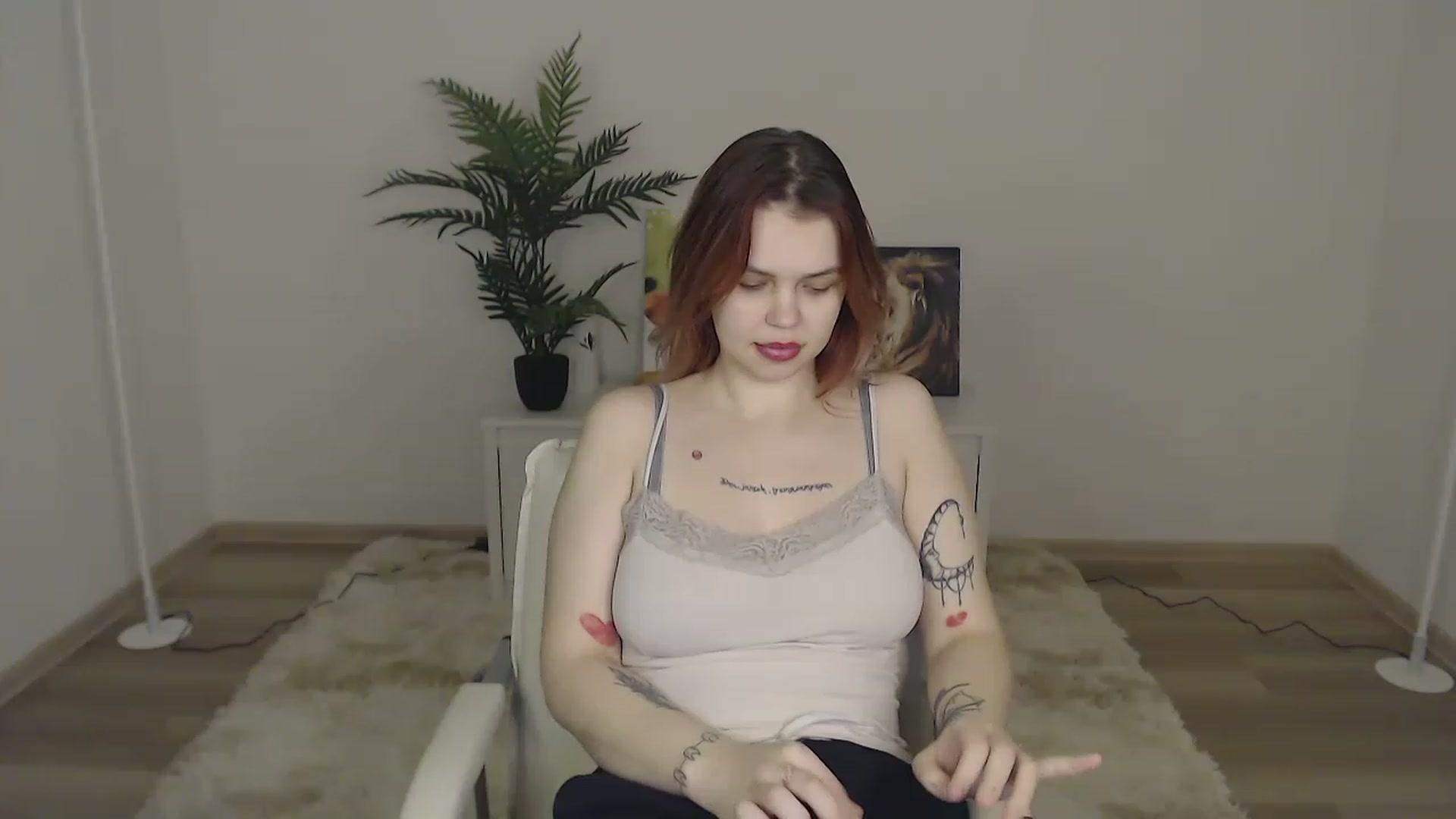 Gallery image thumbnail from NicolyRio's myfreecams stream on, 02/09/2023, 10:02 image 9 of 20