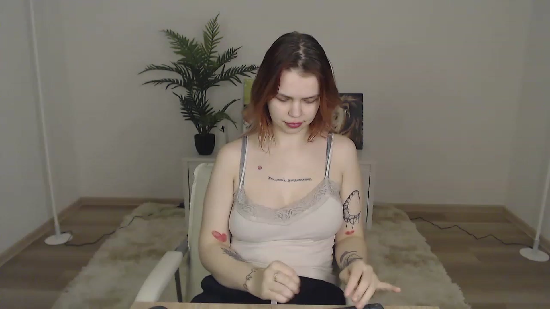 Gallery image thumbnail from NicolyRio's myfreecams stream on, 02/09/2023, 11:51 image 1 of 20