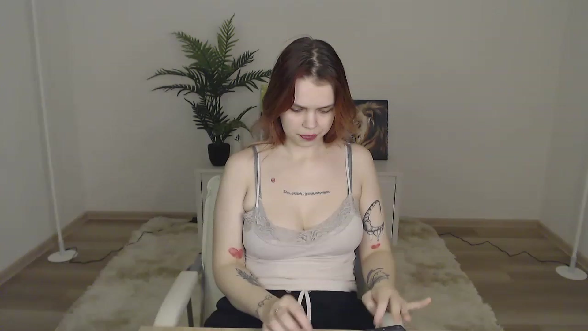 Gallery image thumbnail from NicolyRio's myfreecams stream on, 02/09/2023, 11:51 image 8 of 20