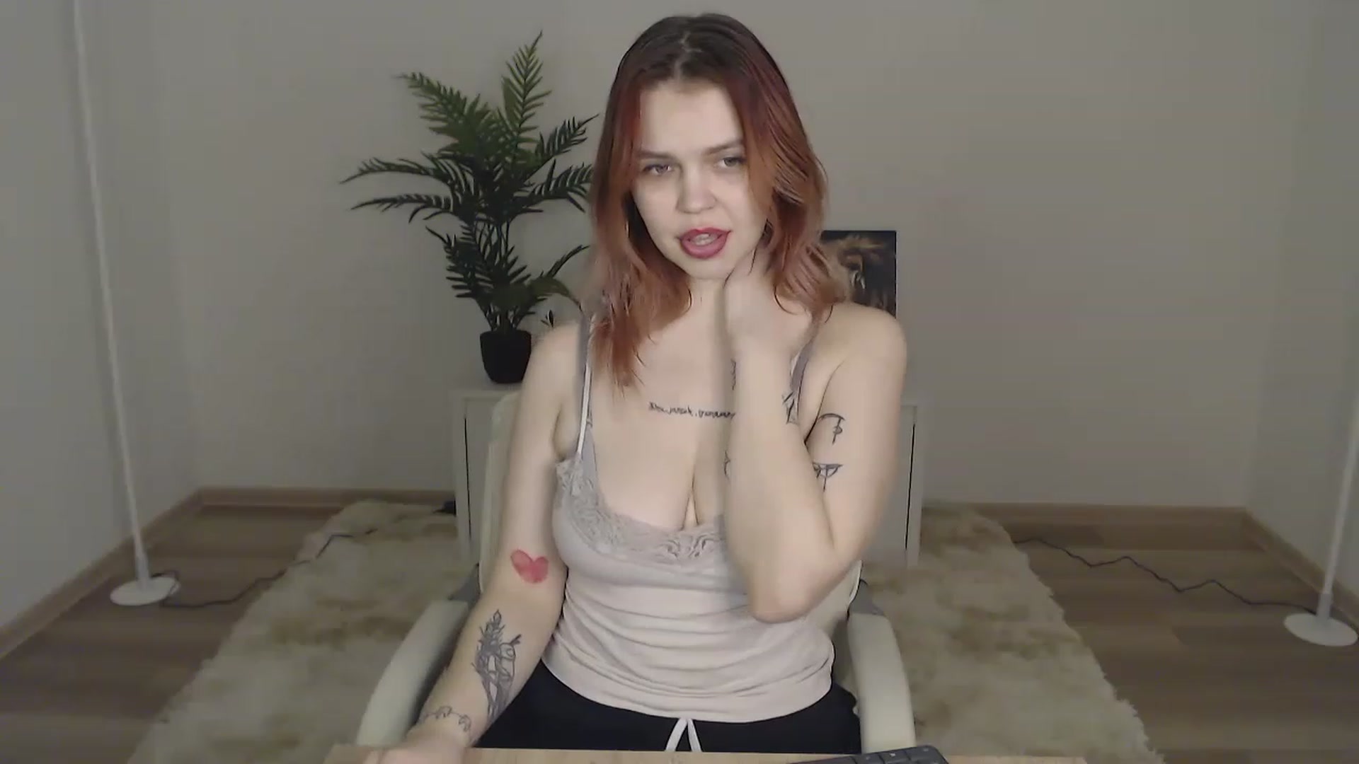 Gallery image thumbnail from NicolyRio's myfreecams stream on, 02/09/2023, 11:51 image 4 of 20