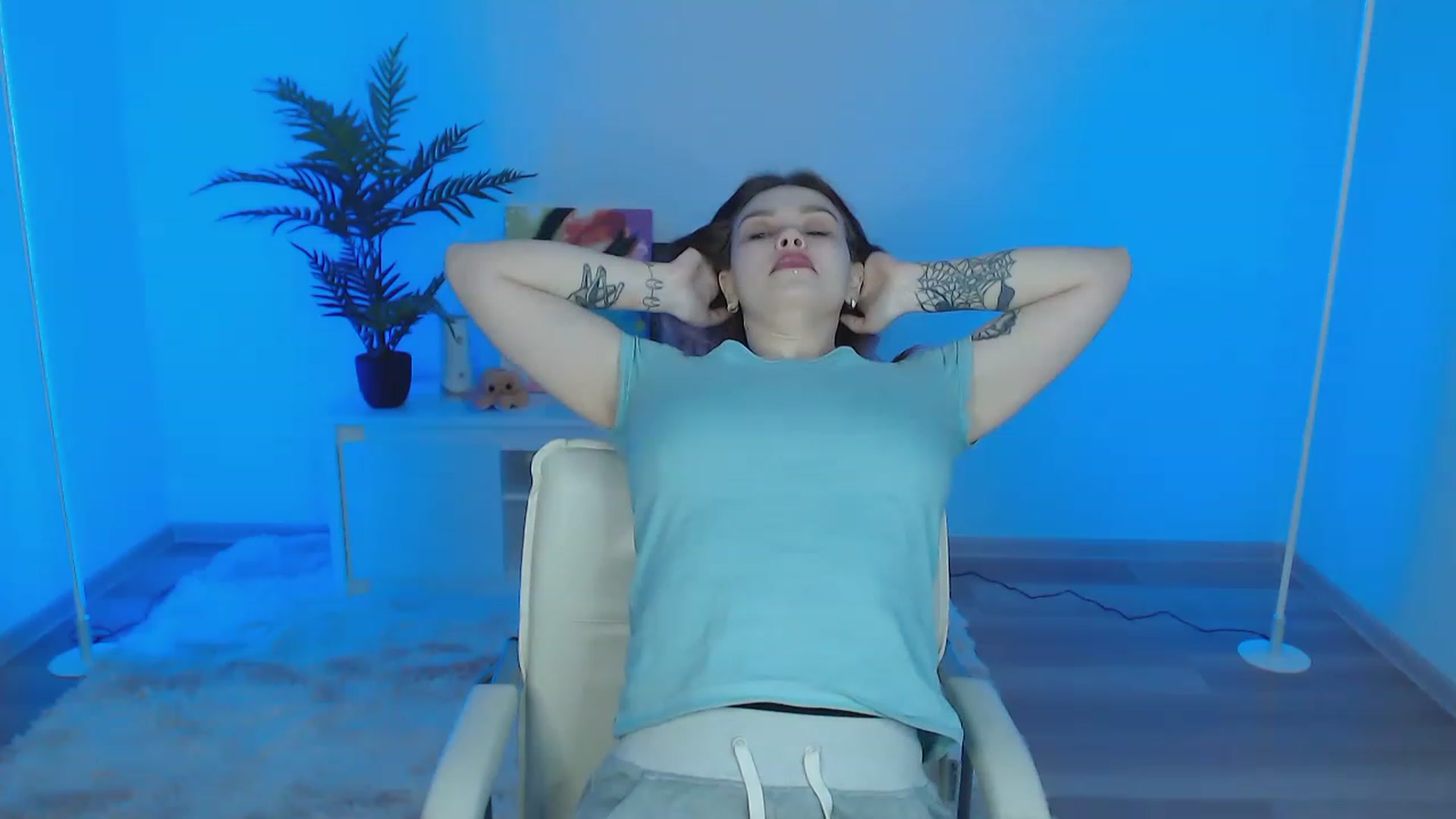 Gallery image thumbnail from NicolyRio's myfreecams stream on, 02/11/2023, 10:48 image 4 of 20