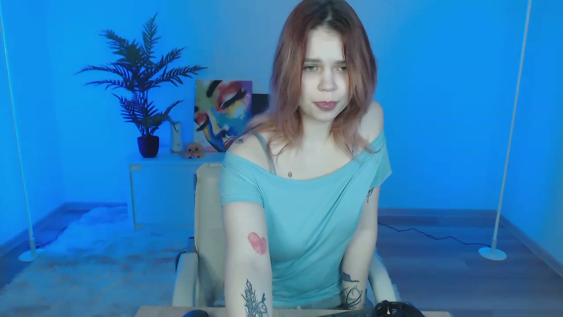 Gallery image thumbnail from NicolyRio's myfreecams stream on, 02/11/2023, 10:48 image 17 of 20