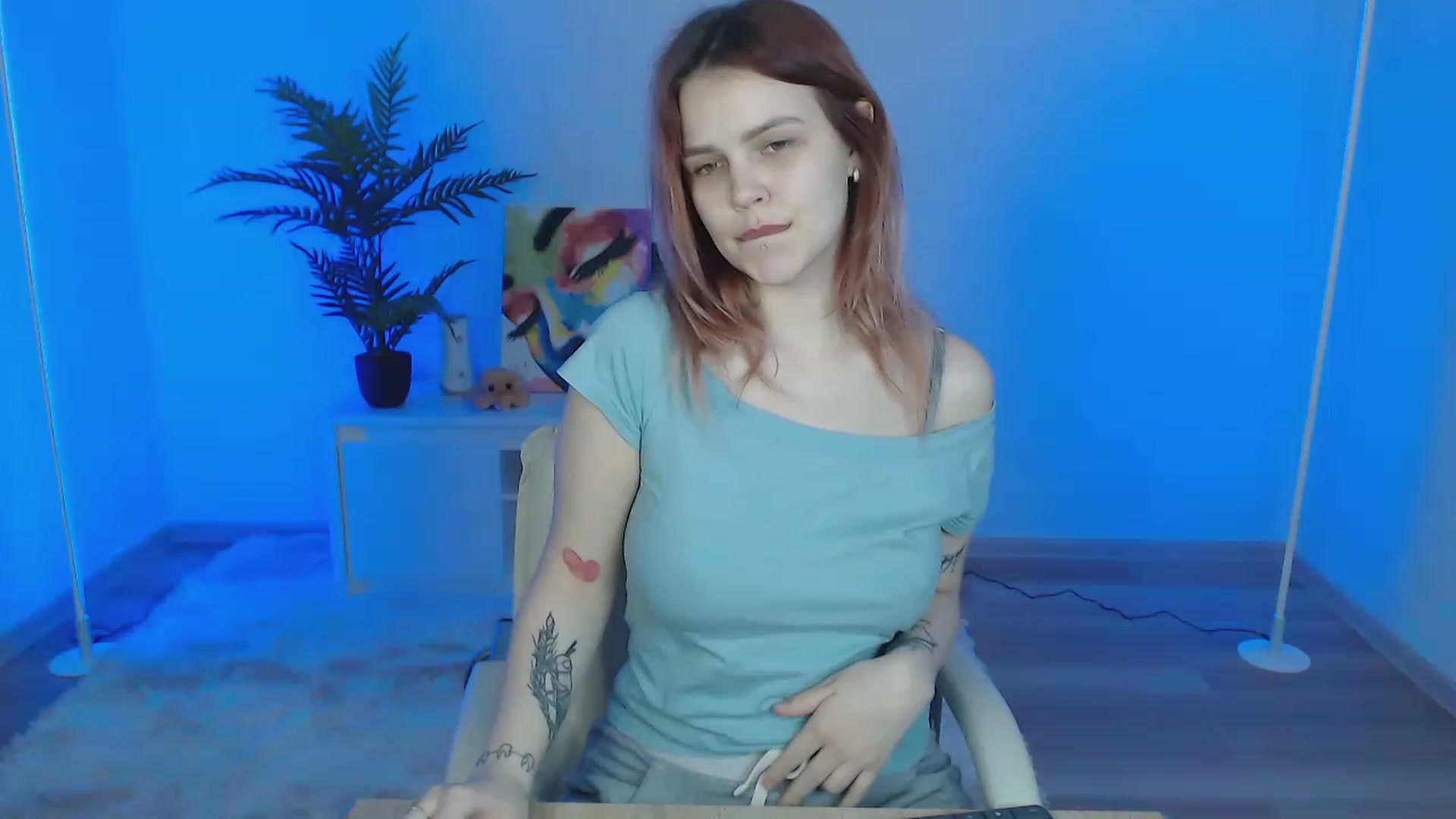 Gallery image thumbnail from NicolyRio's myfreecams stream on, 02/11/2023, 10:48 image 9 of 20