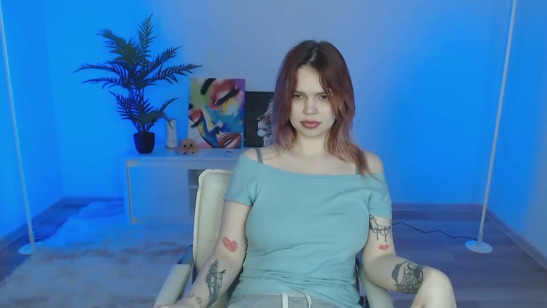 Gallery image thumbnail from NicolyRio's myfreecams stream on, 02/11/2023, 10:48 image 2 of 20