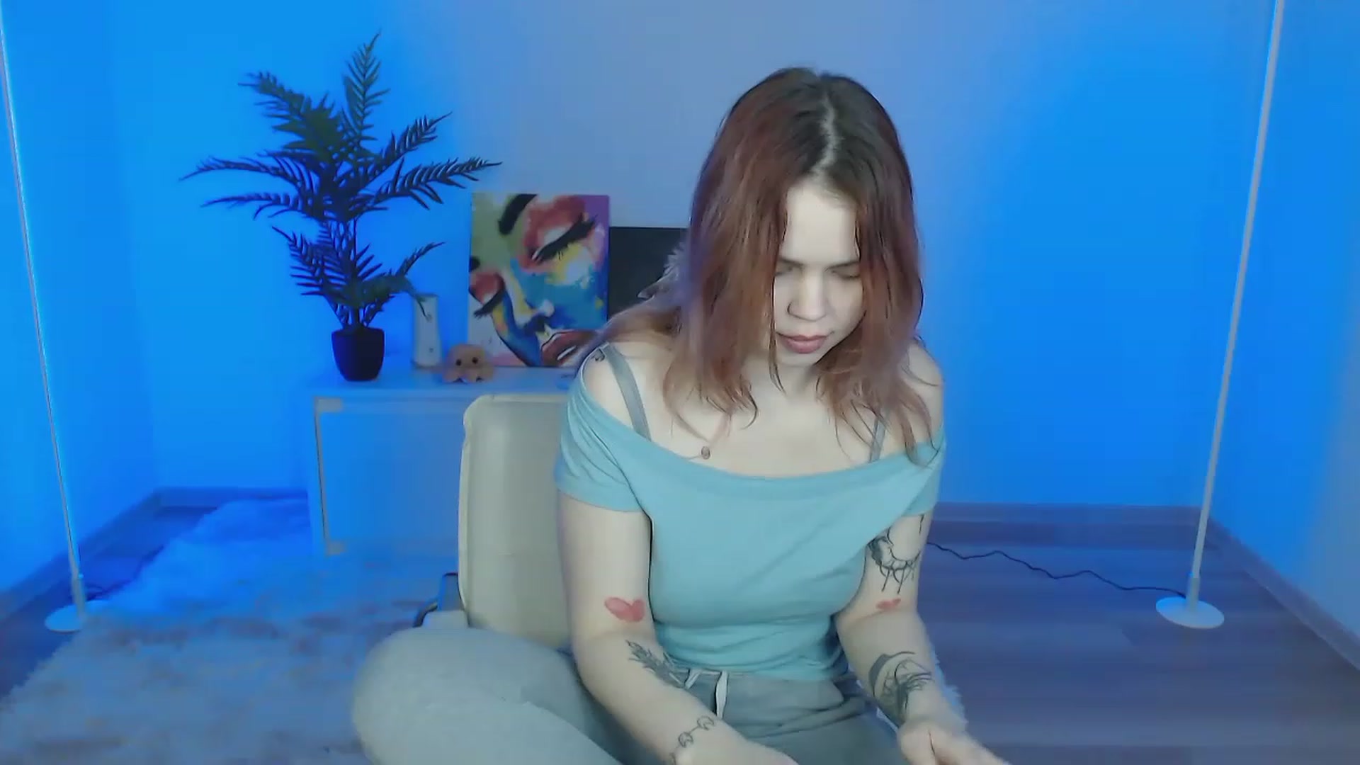 Gallery image thumbnail from NicolyRio's myfreecams stream on, 02/11/2023, 10:48 image 14 of 20