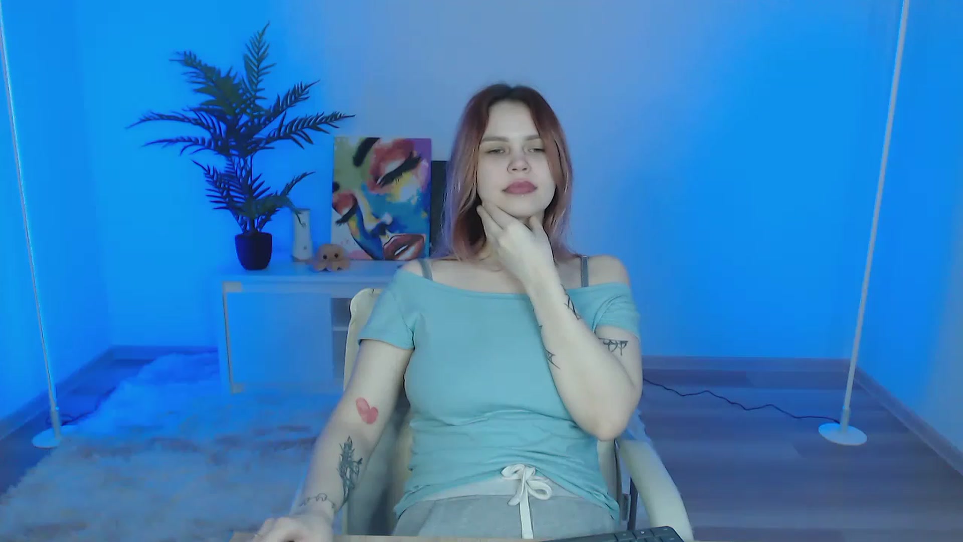 Gallery image thumbnail from NicolyRio's myfreecams stream on, 02/11/2023, 10:48 image 6 of 20