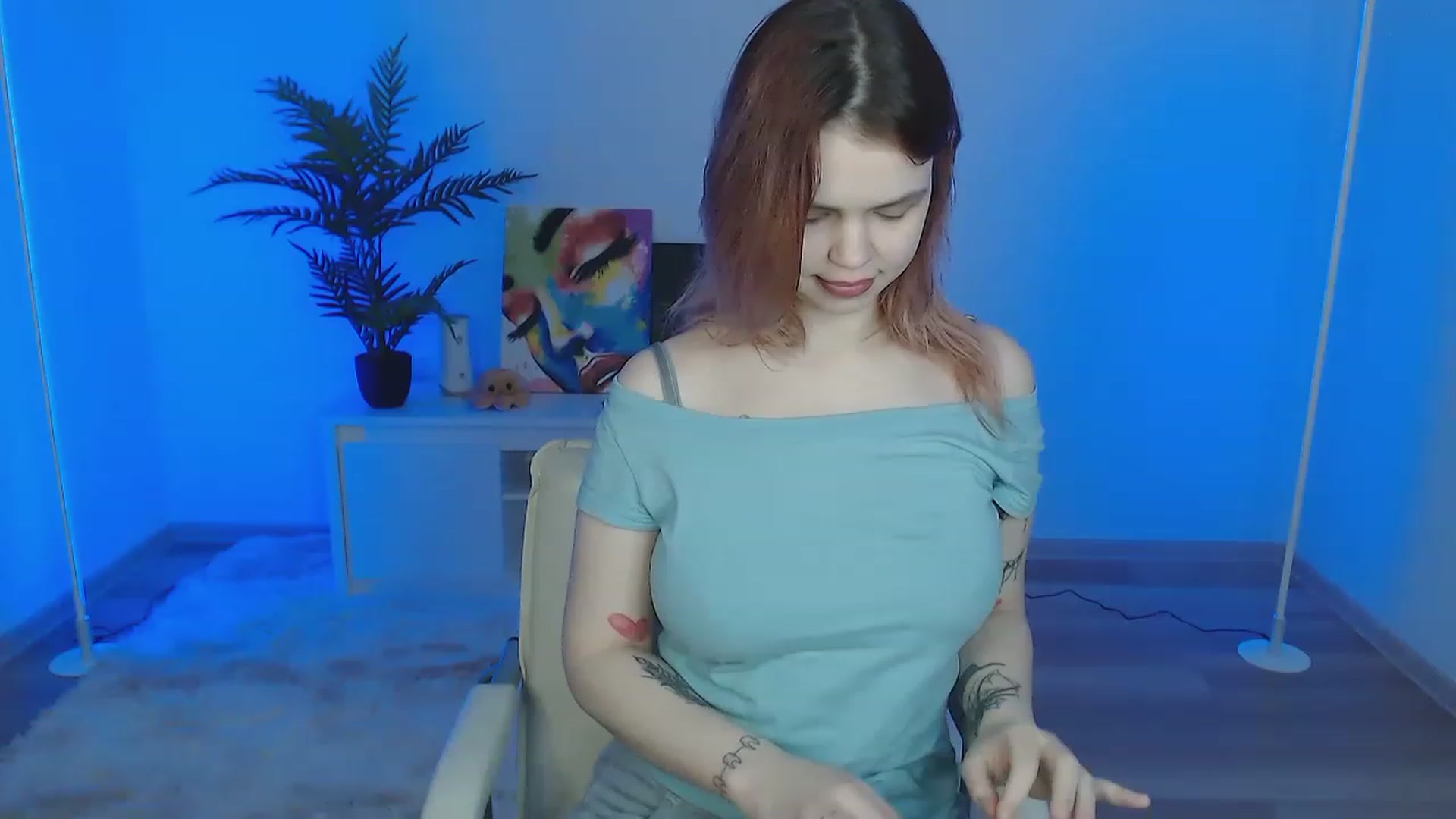 Gallery image thumbnail from NicolyRio's myfreecams stream on, 02/11/2023, 10:48 image 3 of 20