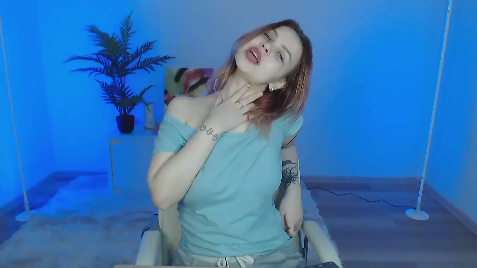 Gallery image thumbnail from NicolyRio's myfreecams stream on, 02/12/2023, 11:17 image 5 of 20