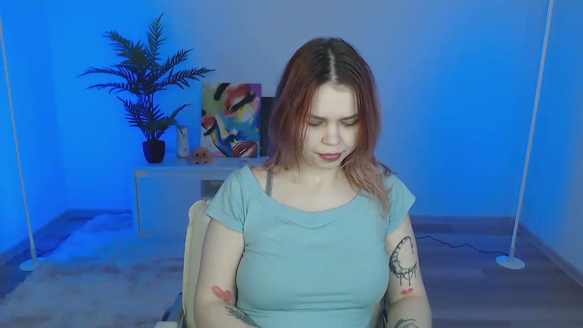 Gallery image thumbnail from NicolyRio's myfreecams stream on, 02/12/2023, 11:17 image 1 of 20