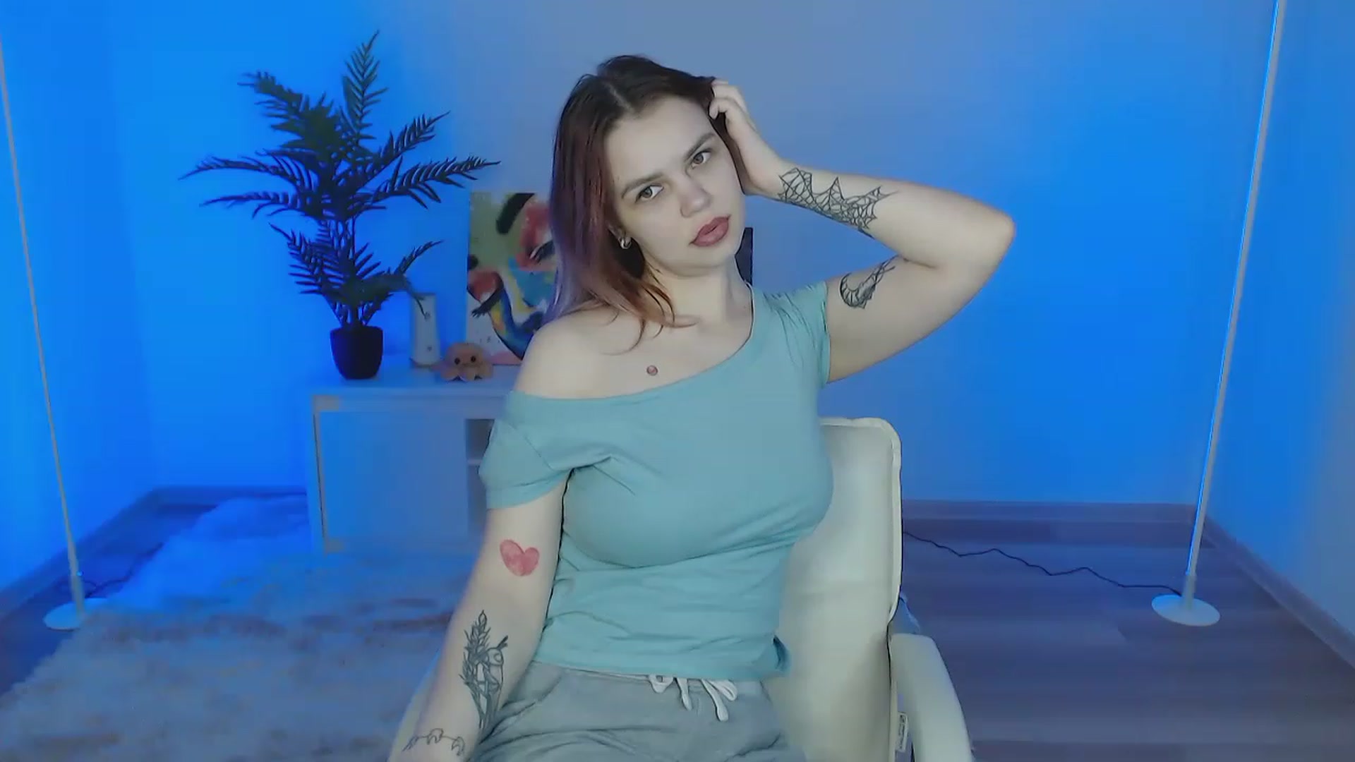 Gallery image thumbnail from NicolyRio's myfreecams stream on, 02/12/2023, 11:17 image 12 of 20