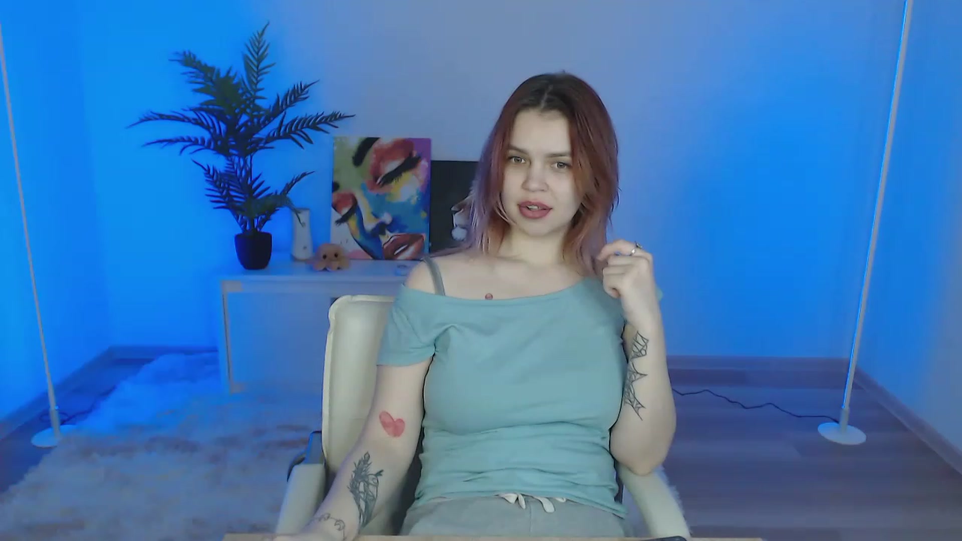 Gallery image thumbnail from NicolyRio's myfreecams stream on, 02/12/2023, 11:17 image 7 of 20