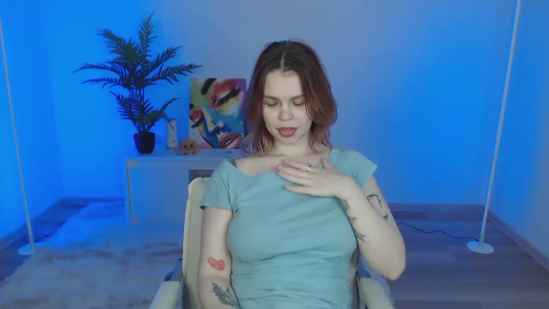 Gallery image thumbnail from NicolyRio's myfreecams stream on, 02/12/2023, 11:17 image 10 of 20