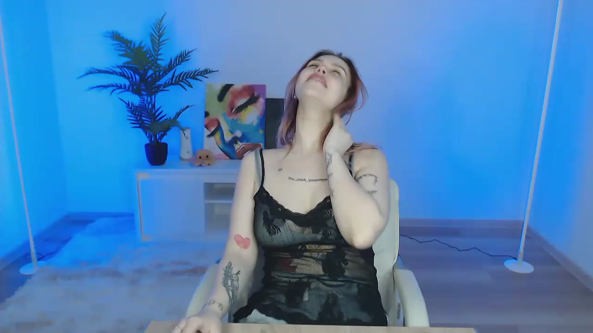 Gallery image thumbnail from NicolyRio's myfreecams stream on, 02/12/2023, 11:43 image 9 of 20
