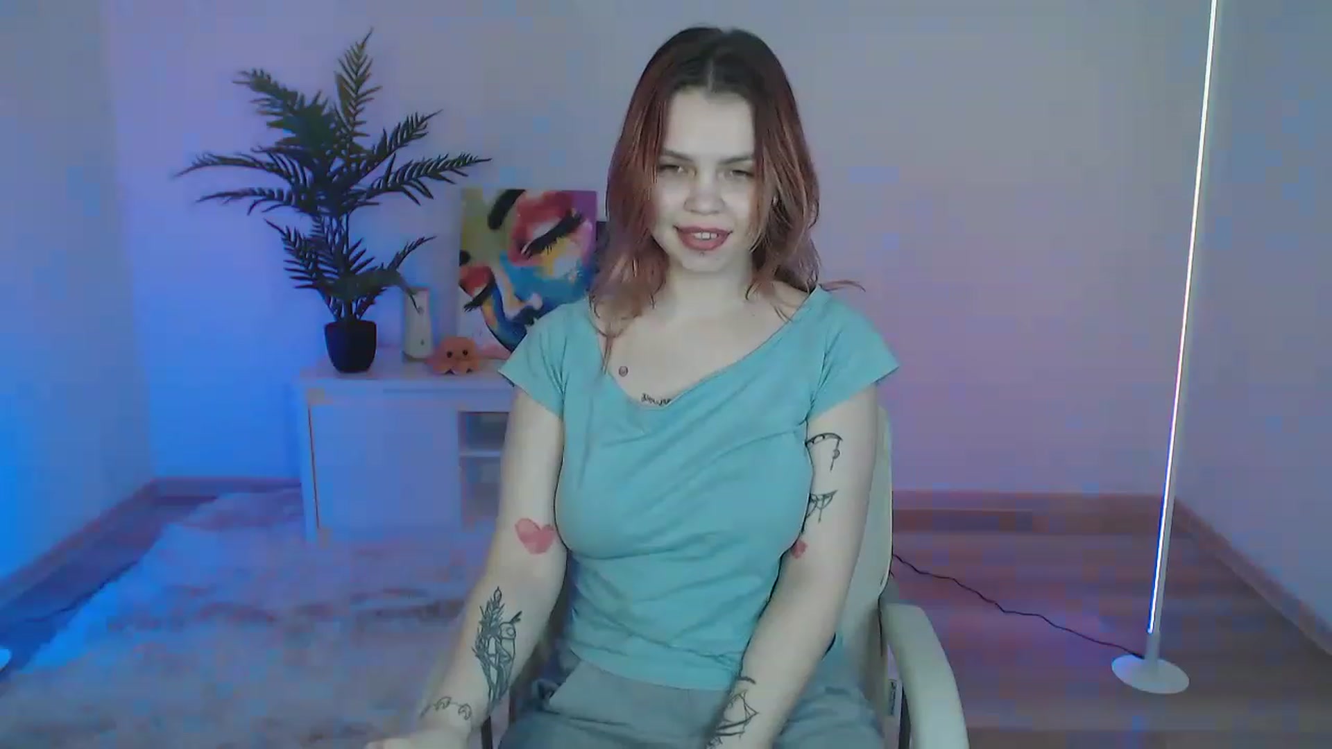 Gallery image thumbnail from NicolyRio's myfreecams stream on, 02/13/2023, 09:29 image 20 of 20