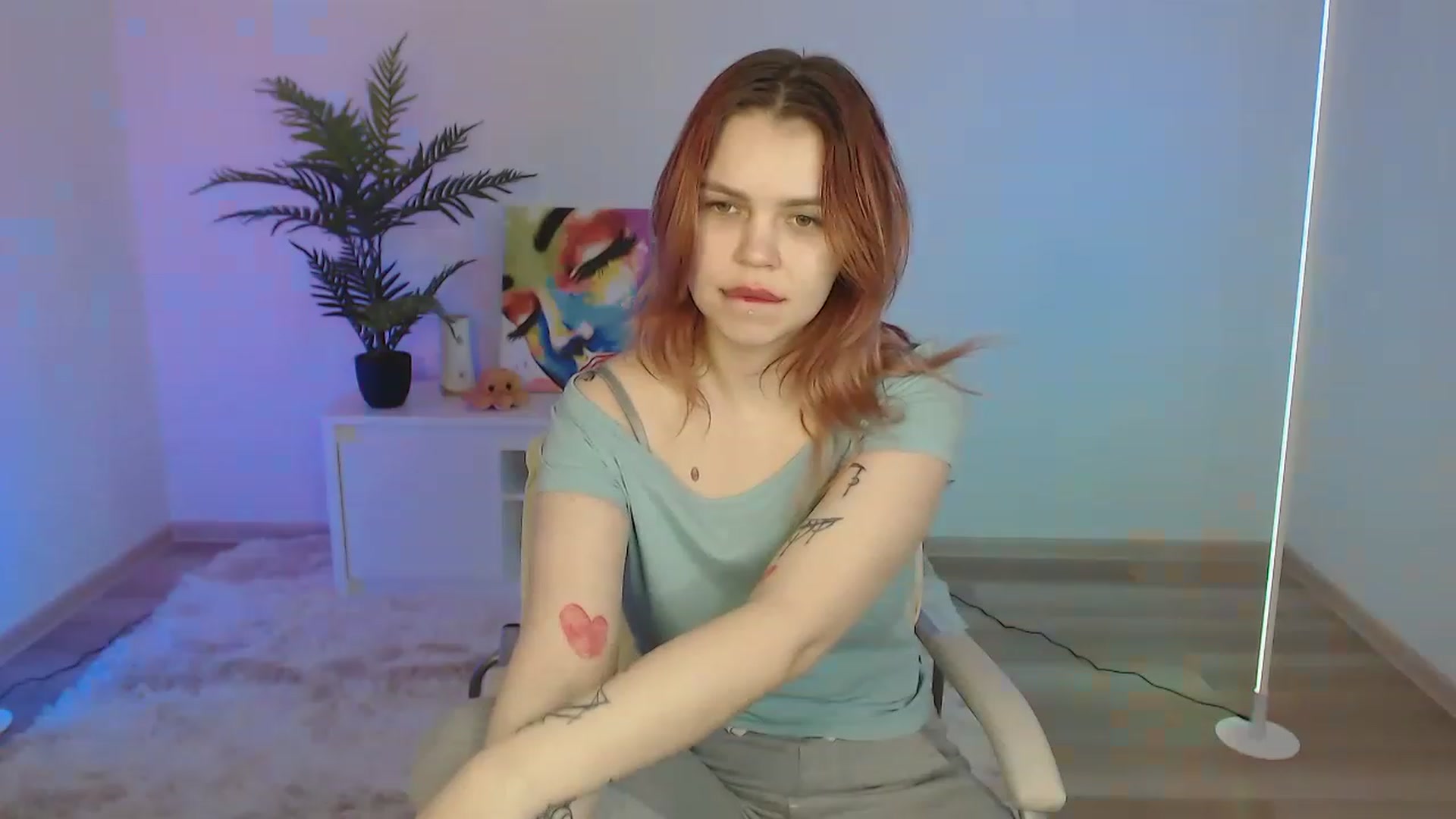 Gallery image thumbnail from NicolyRio's myfreecams stream on, 02/13/2023, 09:29 image 13 of 20