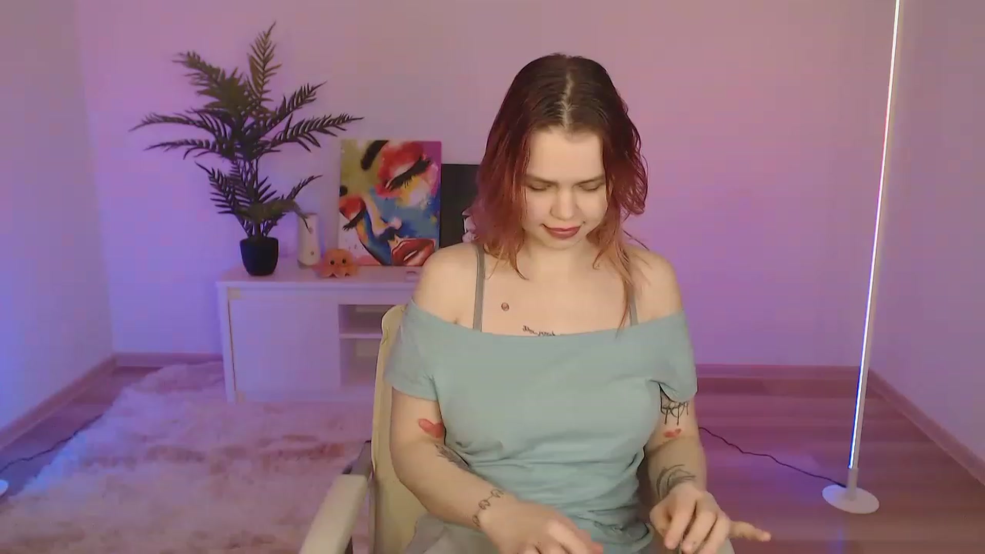 Gallery image thumbnail from NicolyRio's myfreecams stream on, 02/13/2023, 09:29 image 17 of 20
