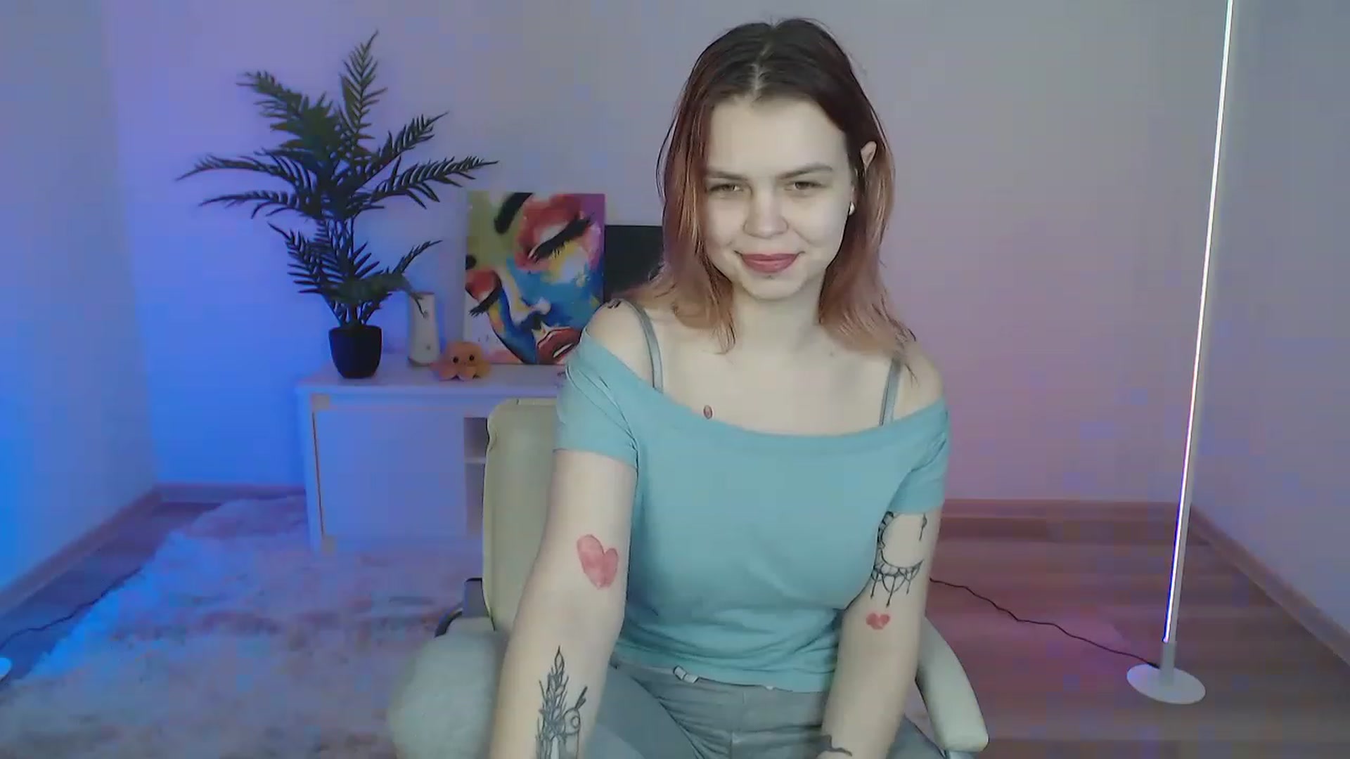 Gallery image thumbnail from NicolyRio's myfreecams stream on, 02/13/2023, 09:29 image 12 of 20