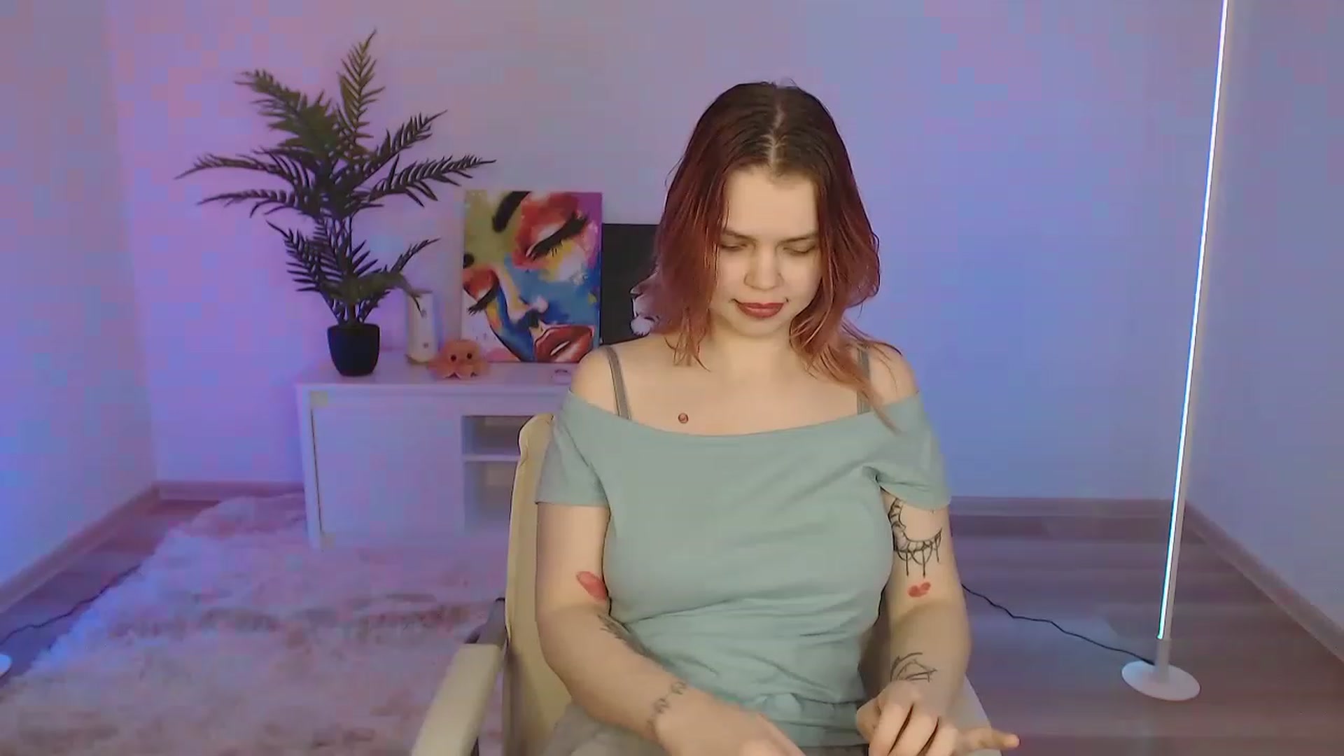 Gallery image thumbnail from NicolyRio's myfreecams stream on, 02/13/2023, 09:29 image 19 of 20