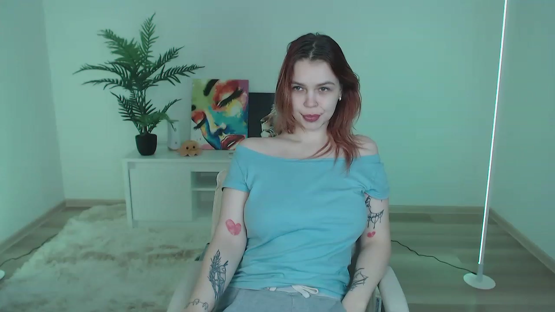 Gallery image thumbnail from NicolyRio's myfreecams stream on, 02/13/2023, 09:29 image 7 of 20