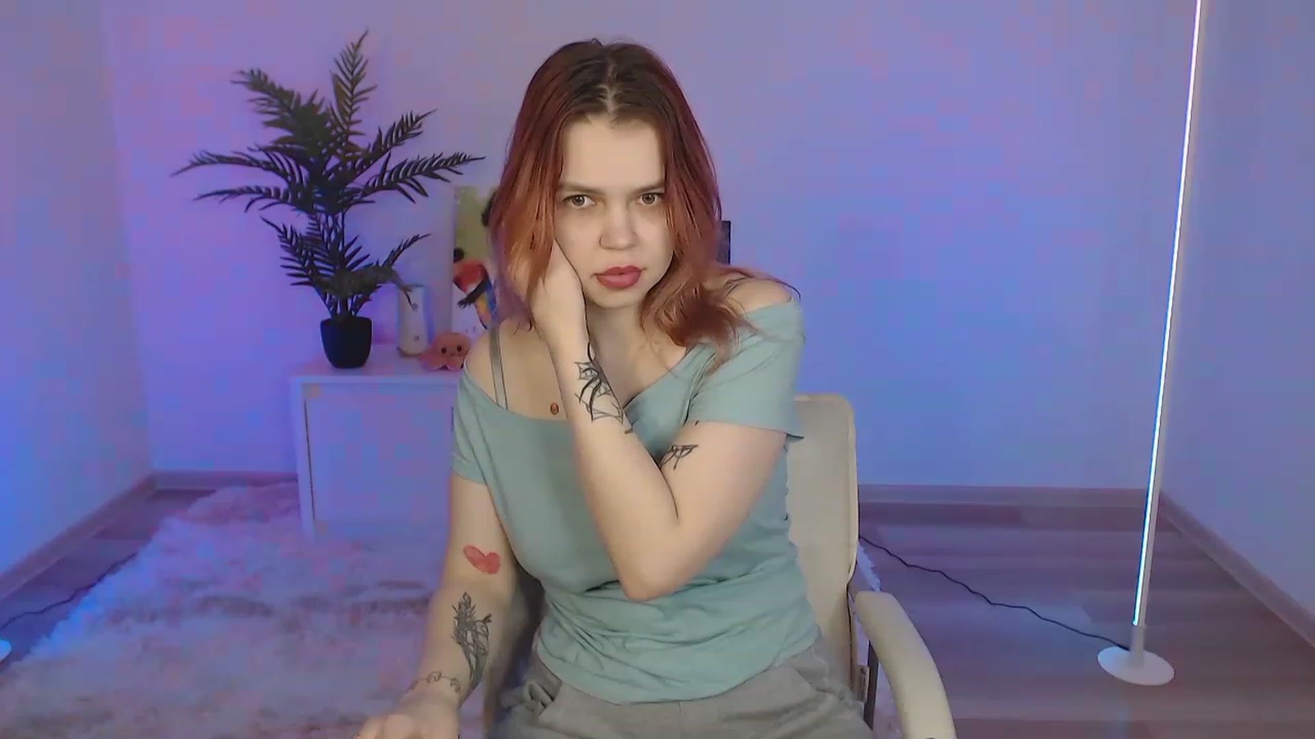 Gallery image thumbnail from NicolyRio's myfreecams stream on, 02/13/2023, 09:29 image 11 of 20