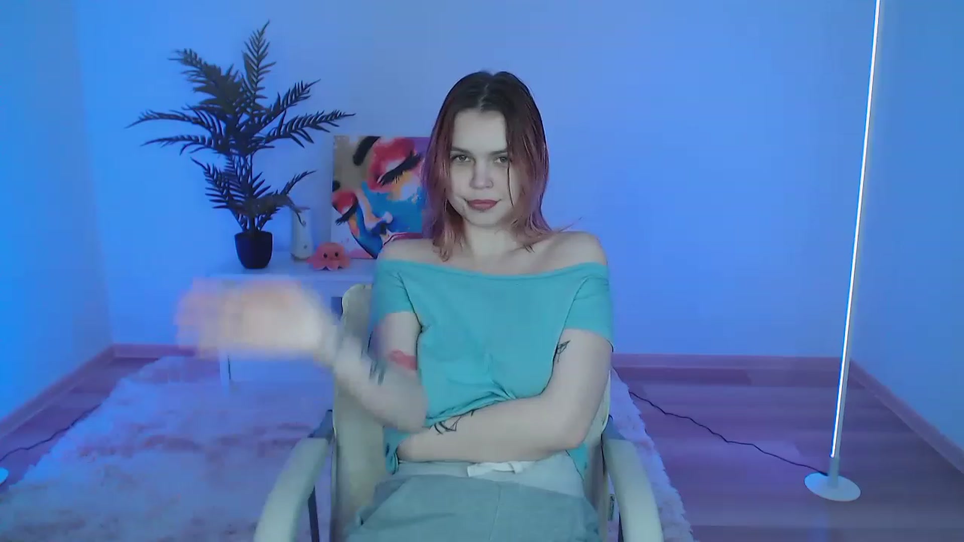 Gallery image thumbnail from NicolyRio's myfreecams stream on, 02/13/2023, 13:59 image 9 of 20