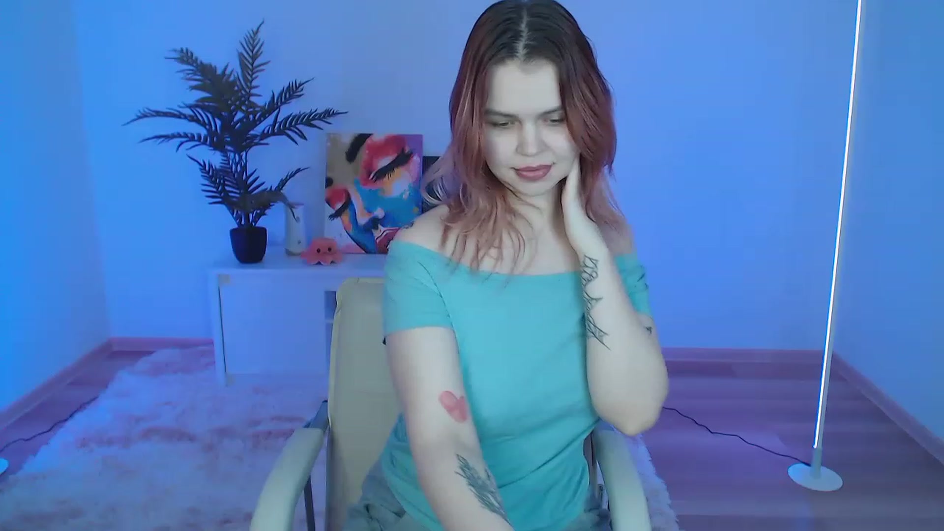Gallery image thumbnail from NicolyRio's myfreecams stream on, 02/13/2023, 13:59 image 11 of 20