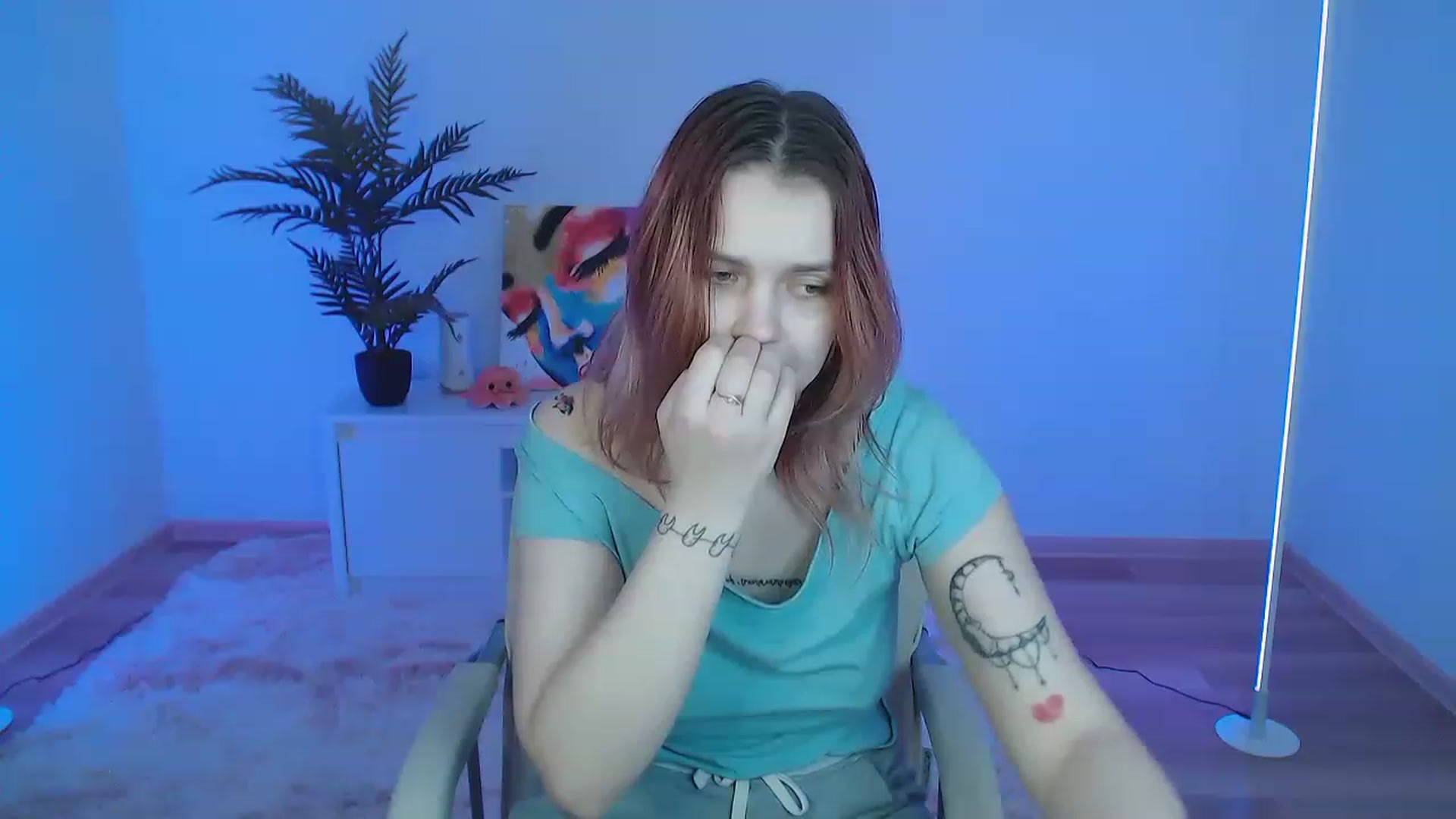 Gallery image thumbnail from NicolyRio's myfreecams stream on, 02/13/2023, 13:59 image 20 of 20