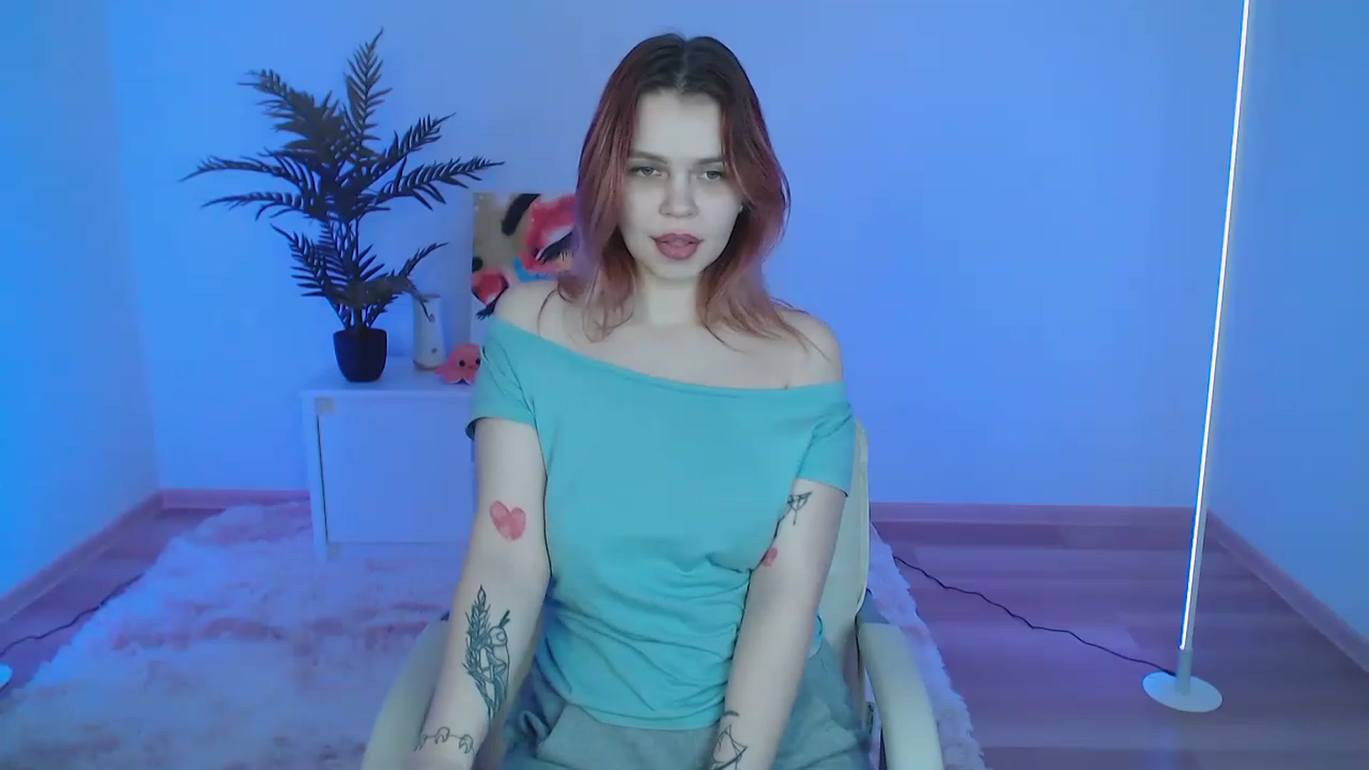 Gallery image thumbnail from NicolyRio's myfreecams stream on, 02/13/2023, 13:59 image 13 of 20