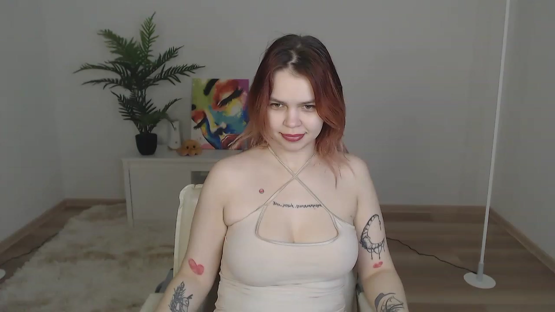 Gallery image thumbnail from NicolyRio's myfreecams stream on, 02/14/2023, 09:25 image 1 of 20