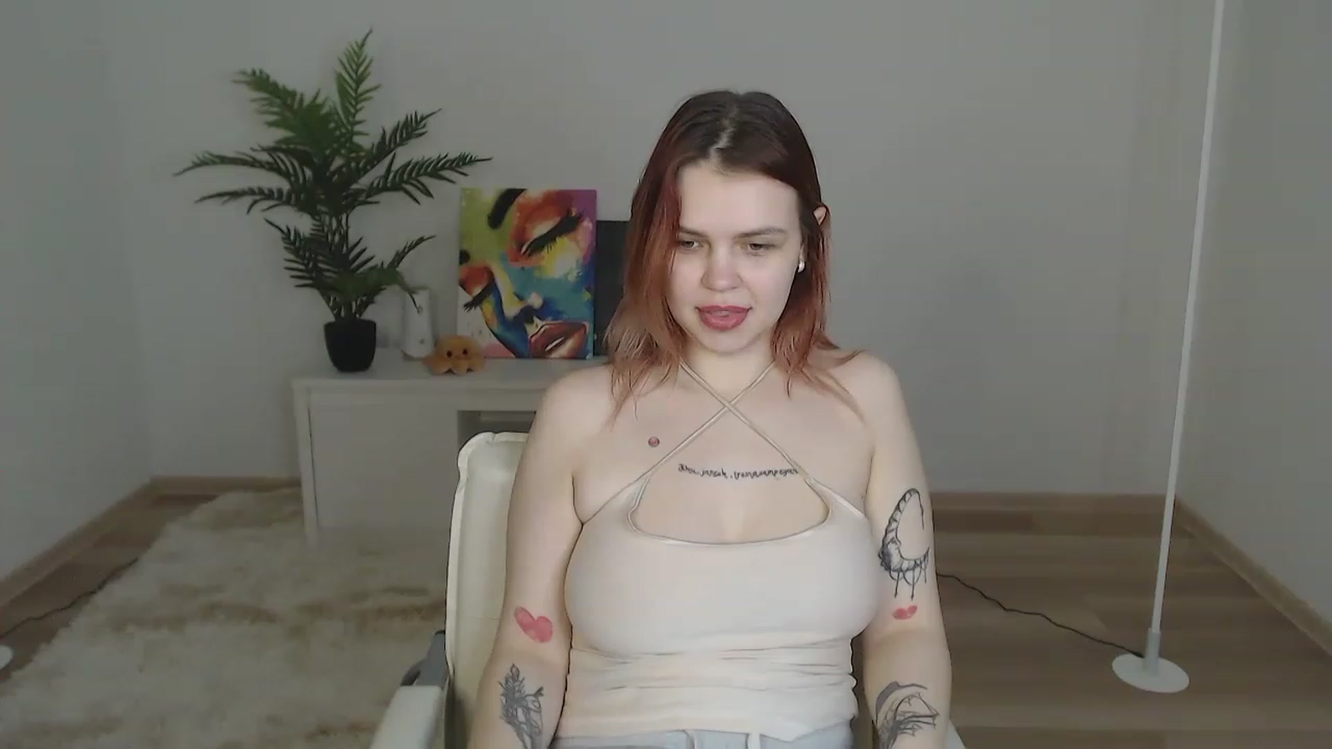 Gallery image thumbnail from NicolyRio's myfreecams stream on, 02/14/2023, 11:45 image 17 of 20