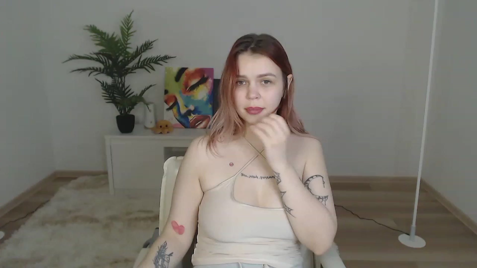 Gallery image thumbnail from NicolyRio's myfreecams stream on, 02/14/2023, 11:45 image 7 of 20
