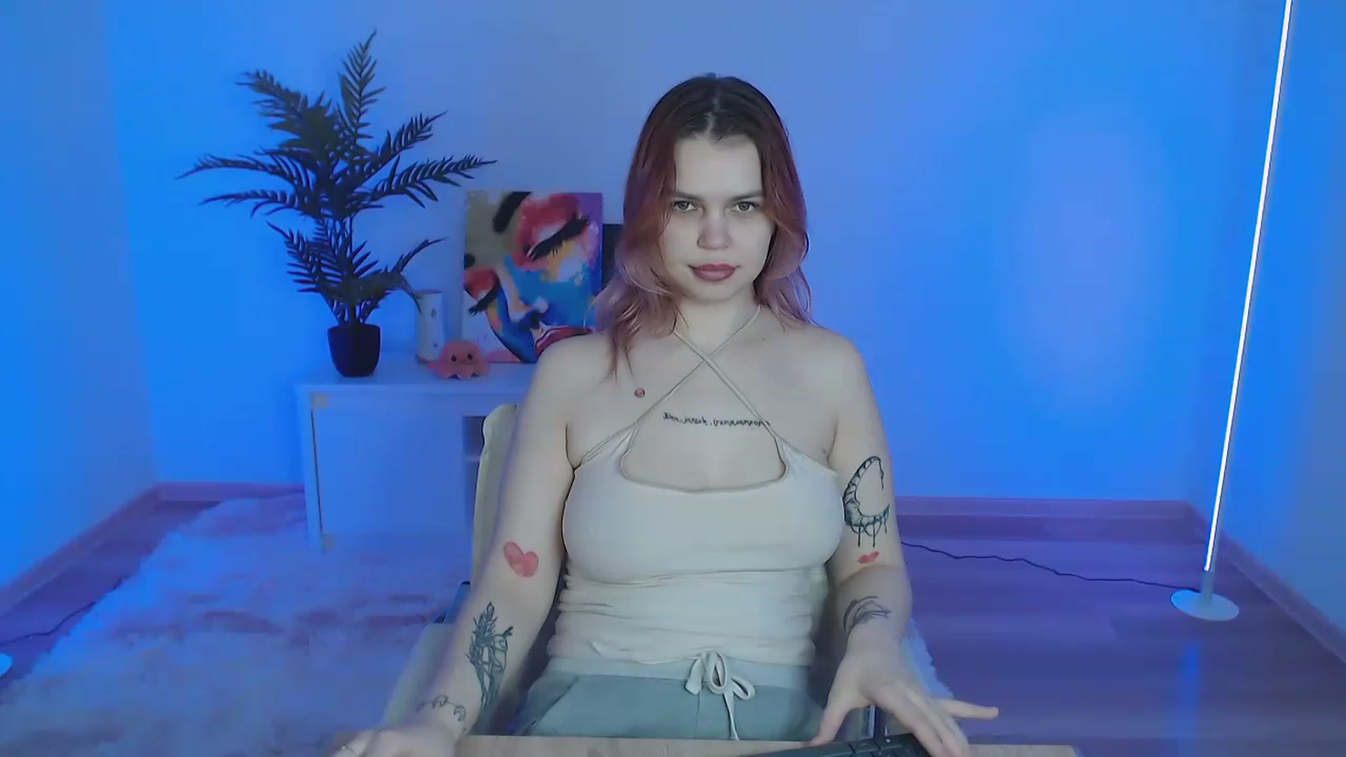 Gallery image thumbnail from NicolyRio's myfreecams stream on, 02/16/2023, 10:38 image 15 of 20