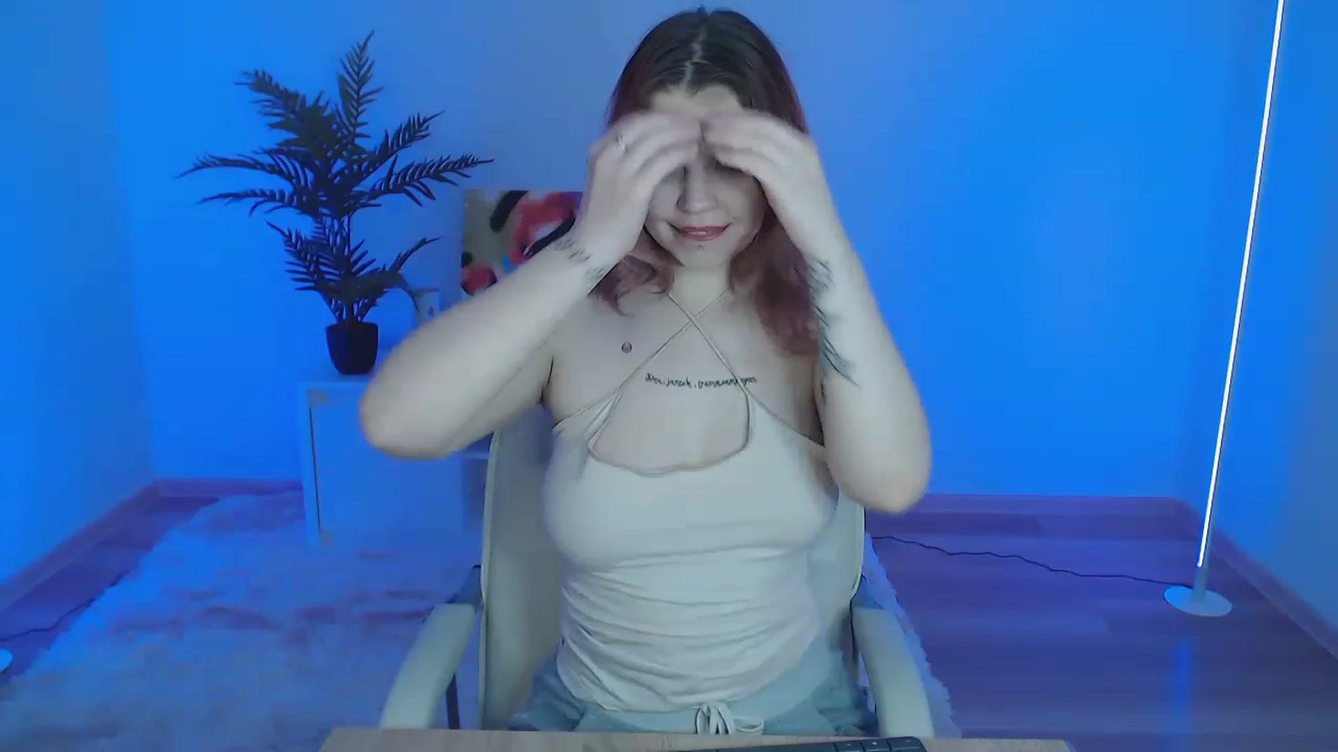 Gallery image thumbnail from NicolyRio's myfreecams stream on, 02/16/2023, 10:38 image 12 of 20