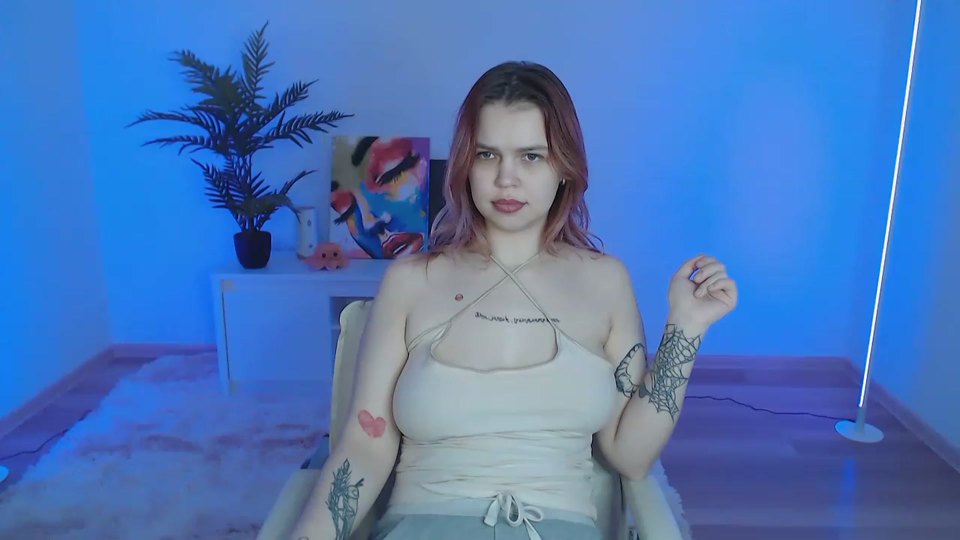 Gallery image thumbnail from NicolyRio's myfreecams stream on, 02/16/2023, 10:50 image 12 of 20