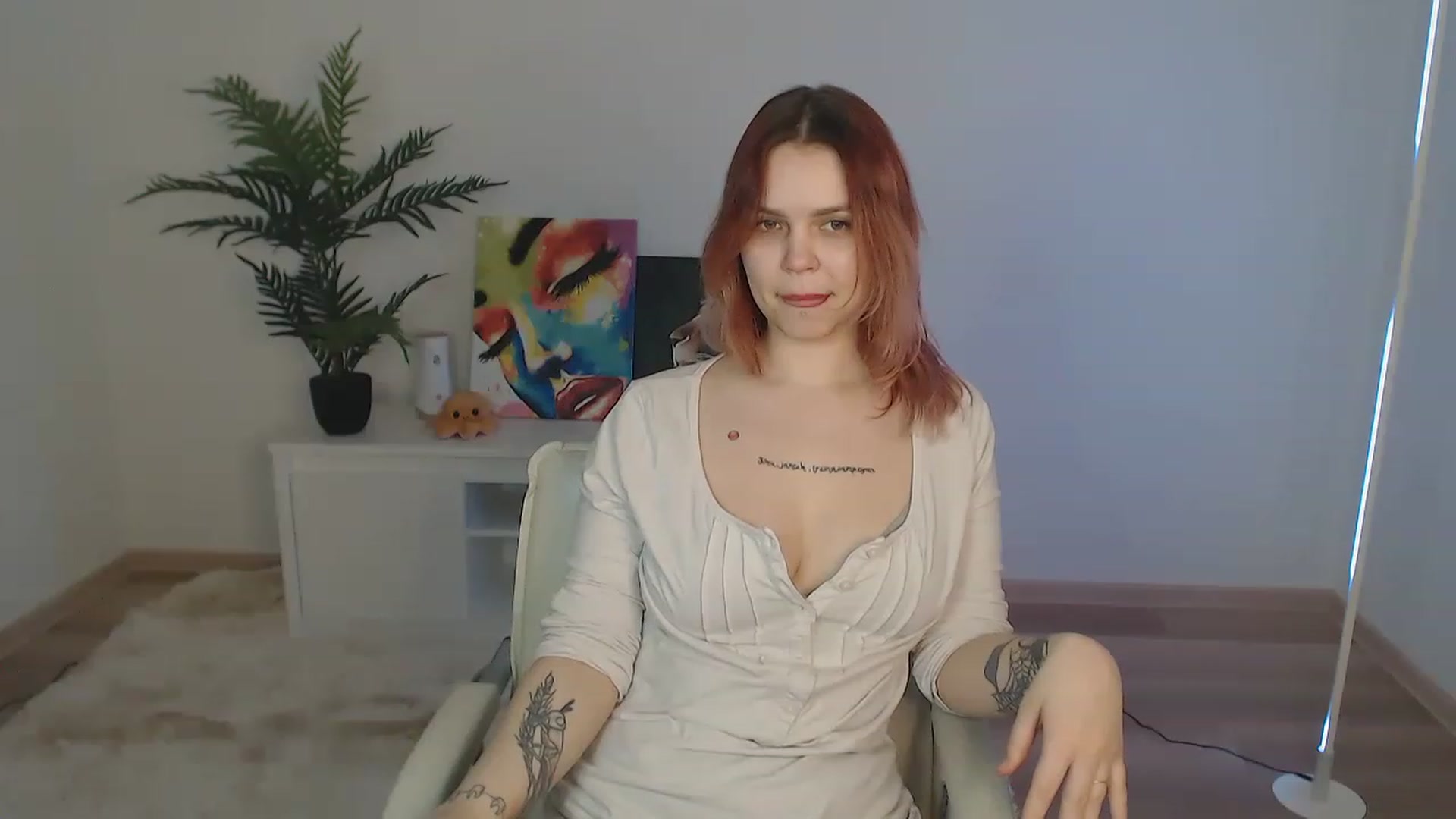 Gallery image thumbnail from NicolyRio's myfreecams stream on, 02/18/2023, 09:57 image 6 of 20