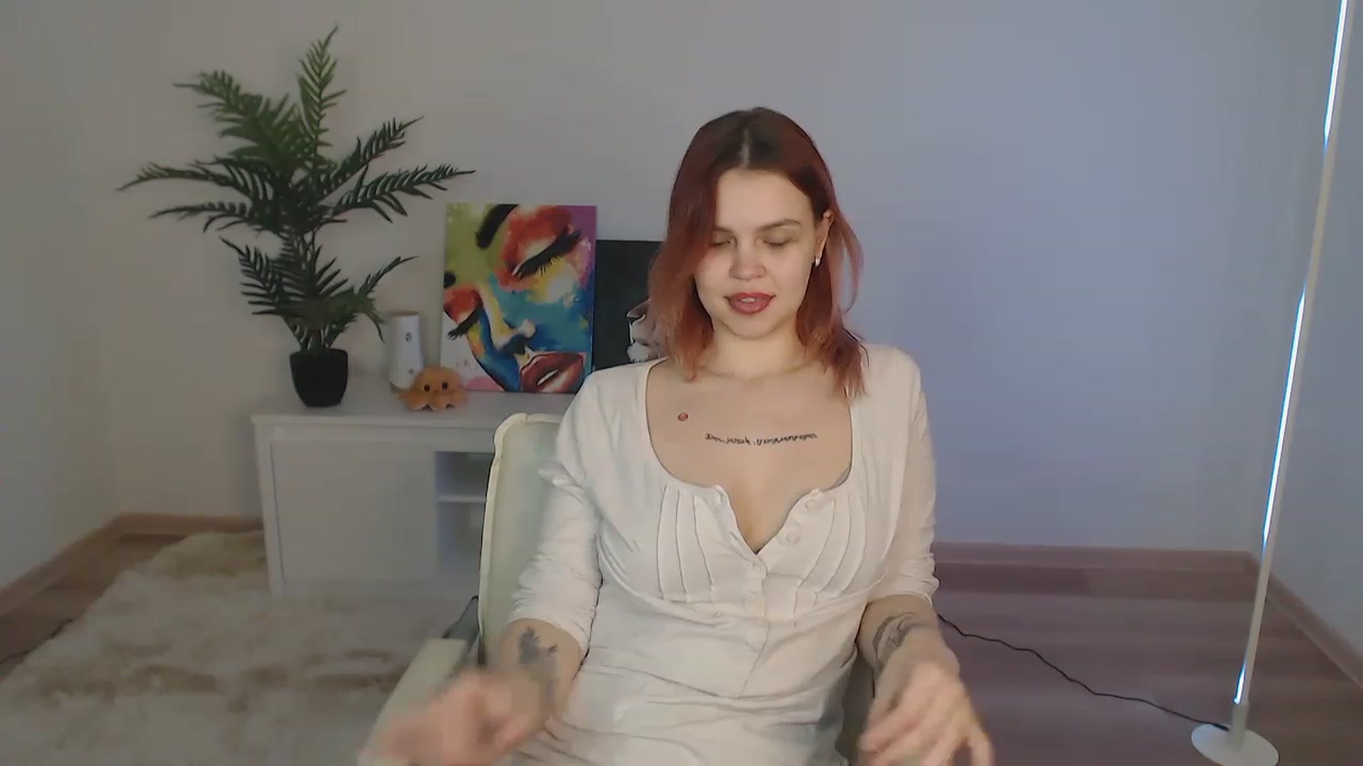 Gallery image thumbnail from NicolyRio's myfreecams stream on, 02/18/2023, 09:57 image 7 of 20