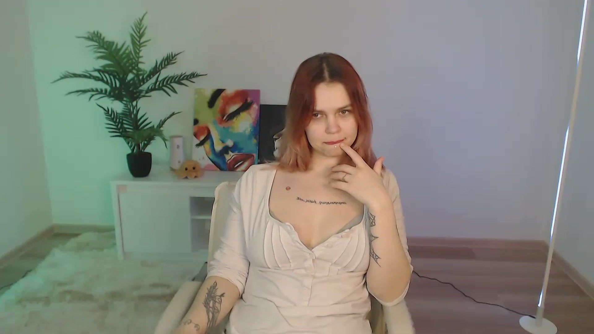 Gallery image thumbnail from NicolyRio's myfreecams stream on, 02/18/2023, 09:57 image 3 of 20