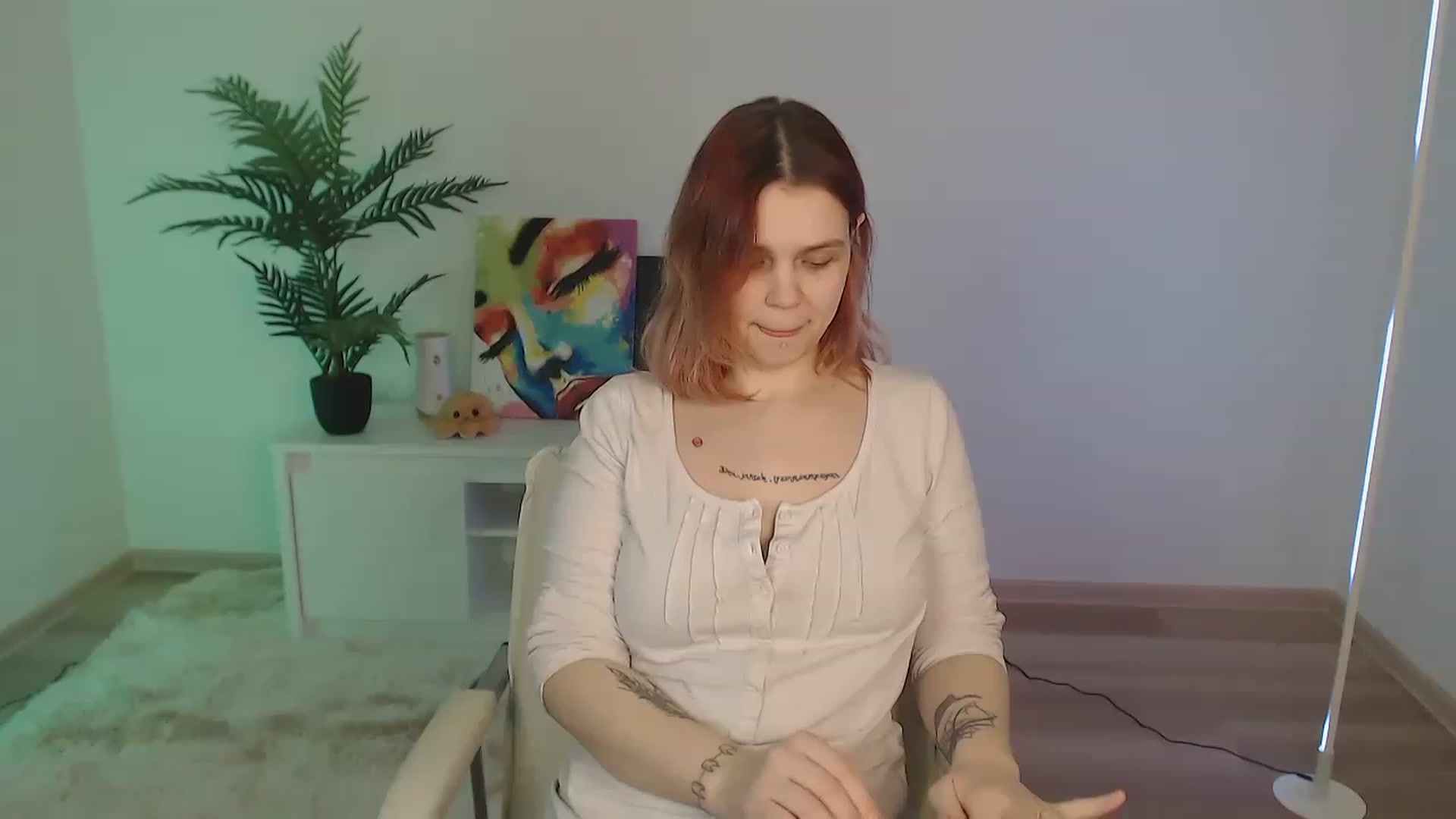 Gallery image thumbnail from NicolyRio's myfreecams stream on, 02/18/2023, 09:57 image 1 of 20