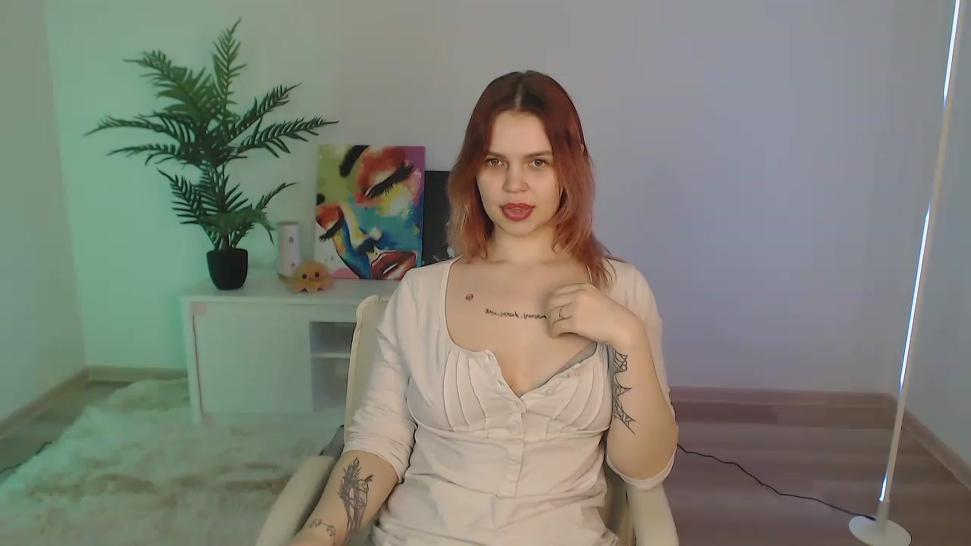 Gallery image thumbnail from NicolyRio's myfreecams stream on, 02/18/2023, 09:57 image 5 of 20