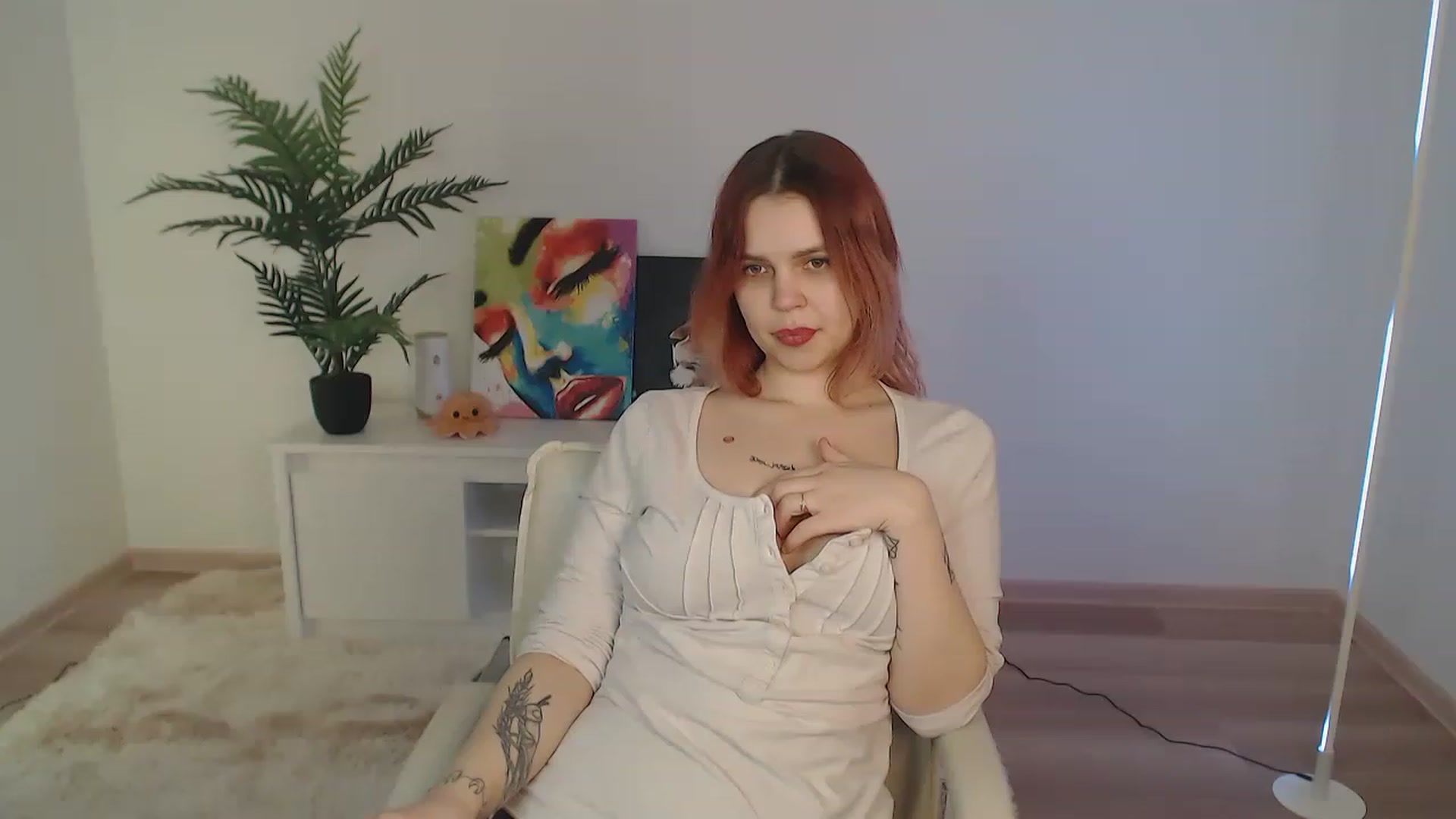 Gallery image thumbnail from NicolyRio's myfreecams stream on, 02/18/2023, 09:57 image 8 of 20