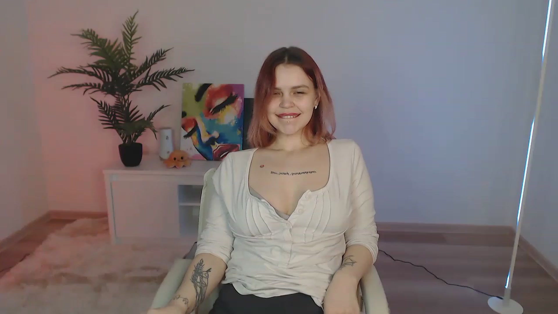 Gallery image thumbnail from NicolyRio's myfreecams stream on, 02/18/2023, 09:57 image 14 of 20