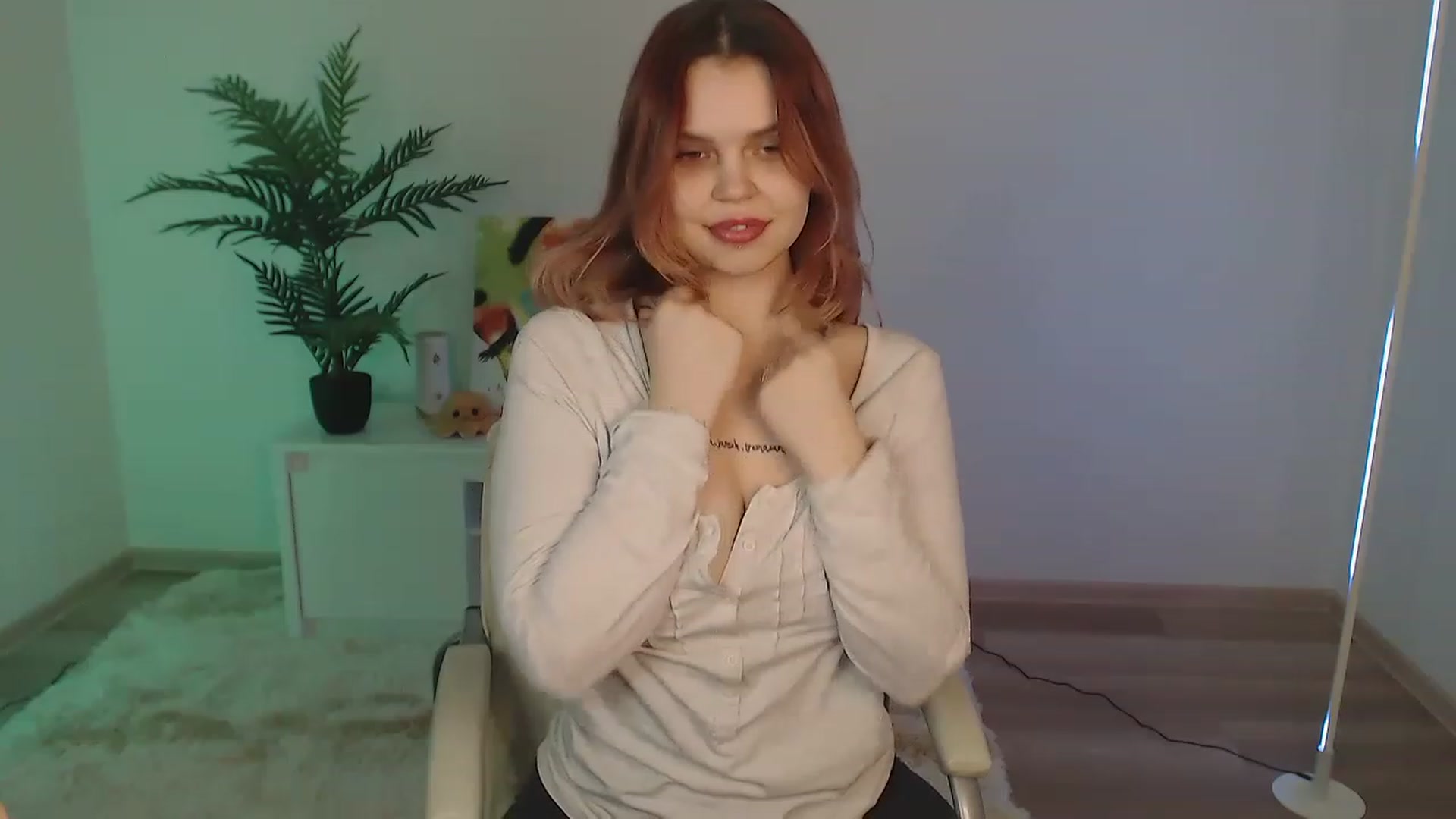 Gallery image thumbnail from NicolyRio's myfreecams stream on, 02/18/2023, 10:28 image 14 of 20
