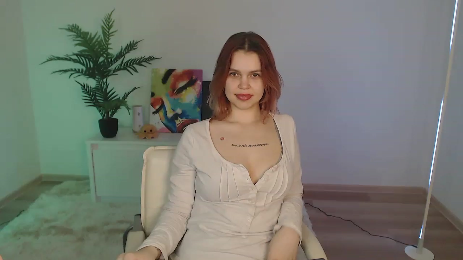 Gallery image thumbnail from NicolyRio's myfreecams stream on, 02/18/2023, 10:28 image 5 of 20