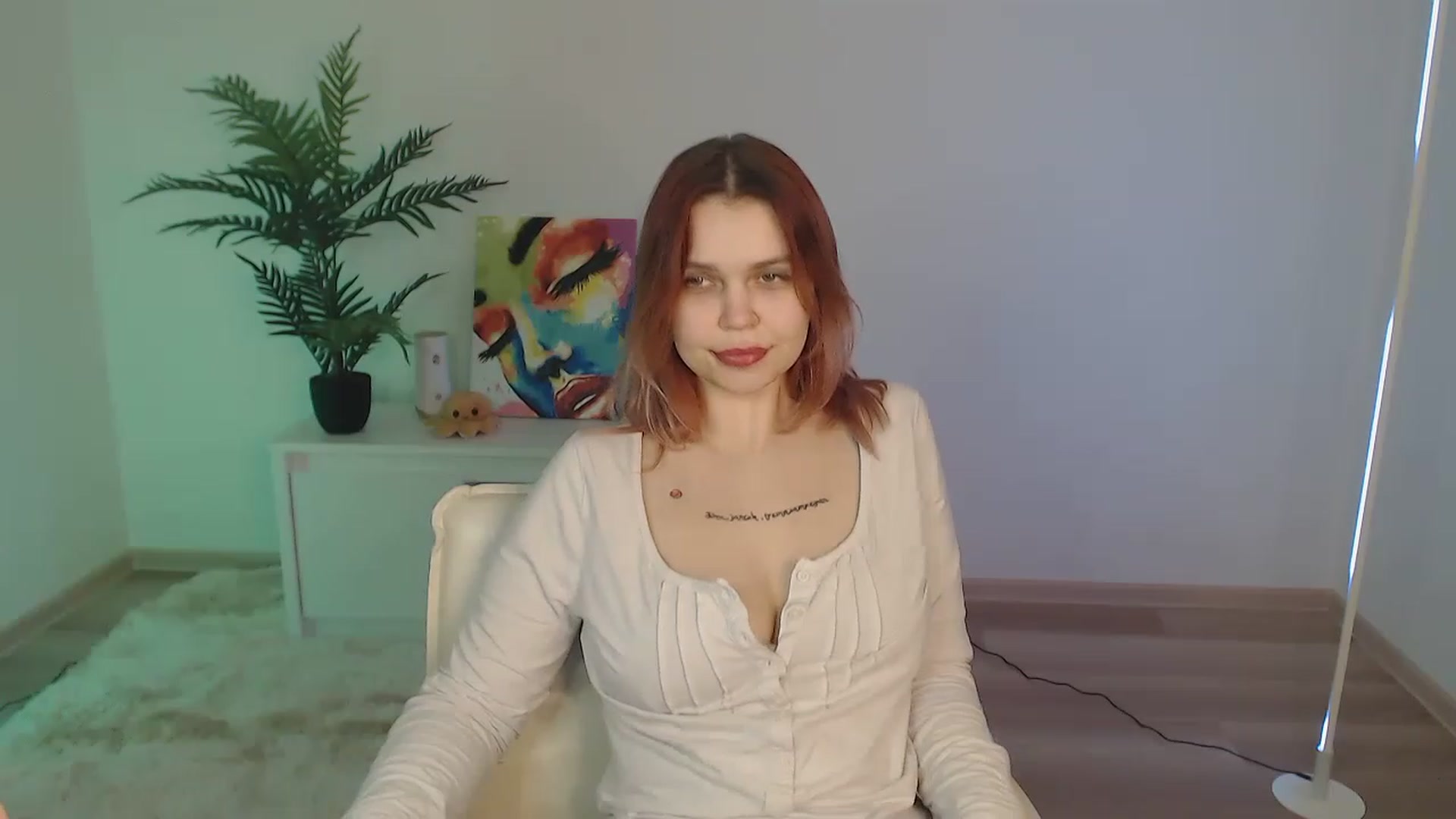 Gallery image thumbnail from NicolyRio's myfreecams stream on, 02/18/2023, 10:28 image 4 of 20