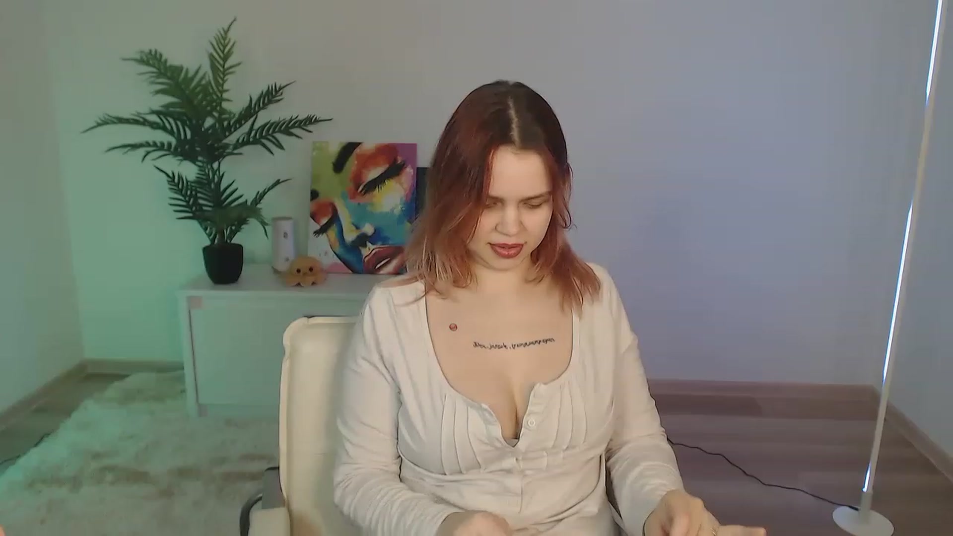 Gallery image thumbnail from NicolyRio's myfreecams stream on, 02/18/2023, 10:28 image 2 of 20