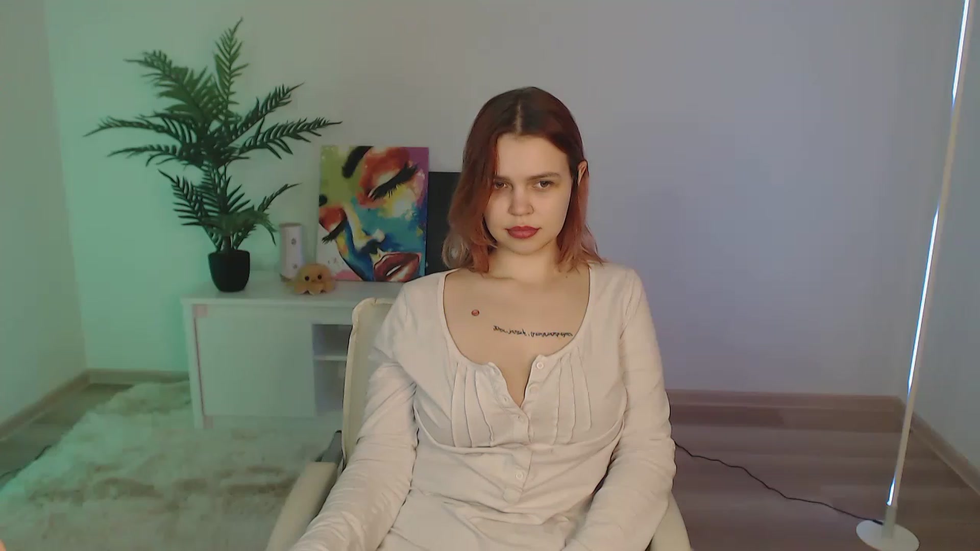 Gallery image thumbnail from NicolyRio's myfreecams stream on, 02/18/2023, 10:28 image 18 of 20